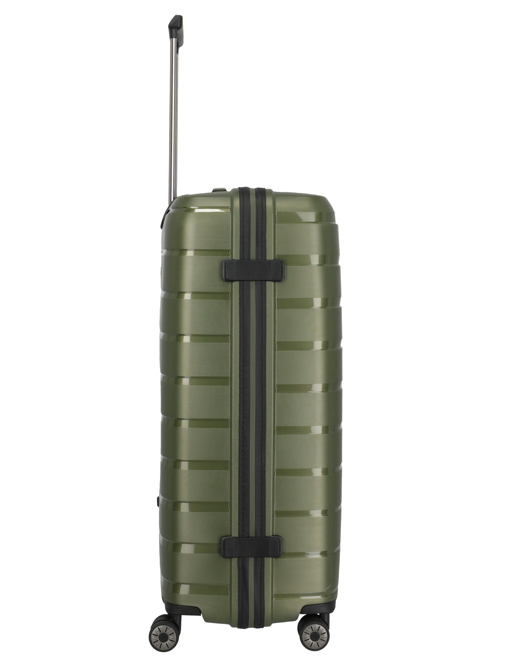 Travelite Air Base 4w Trolley L, Olive