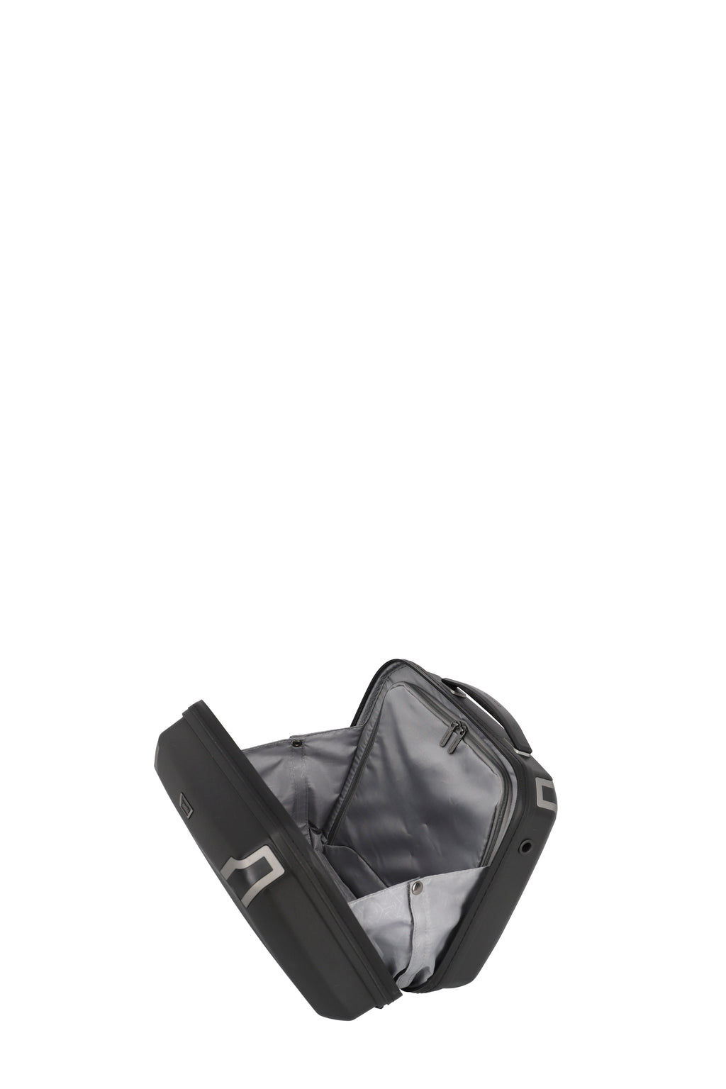 Travelite ELVAA Beautycase, Schwarz