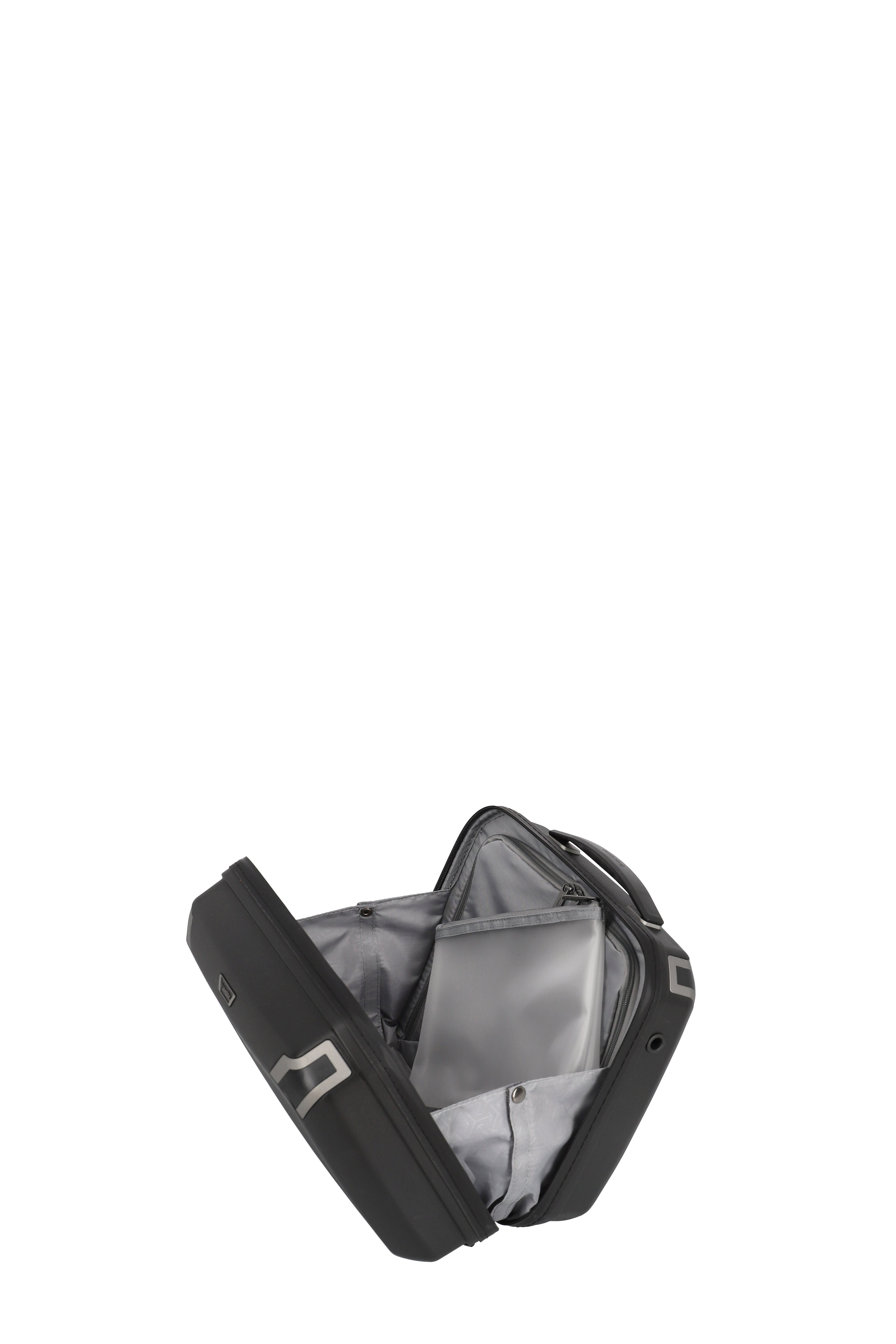 Travelite ELVAA Beautycase, Schwarz