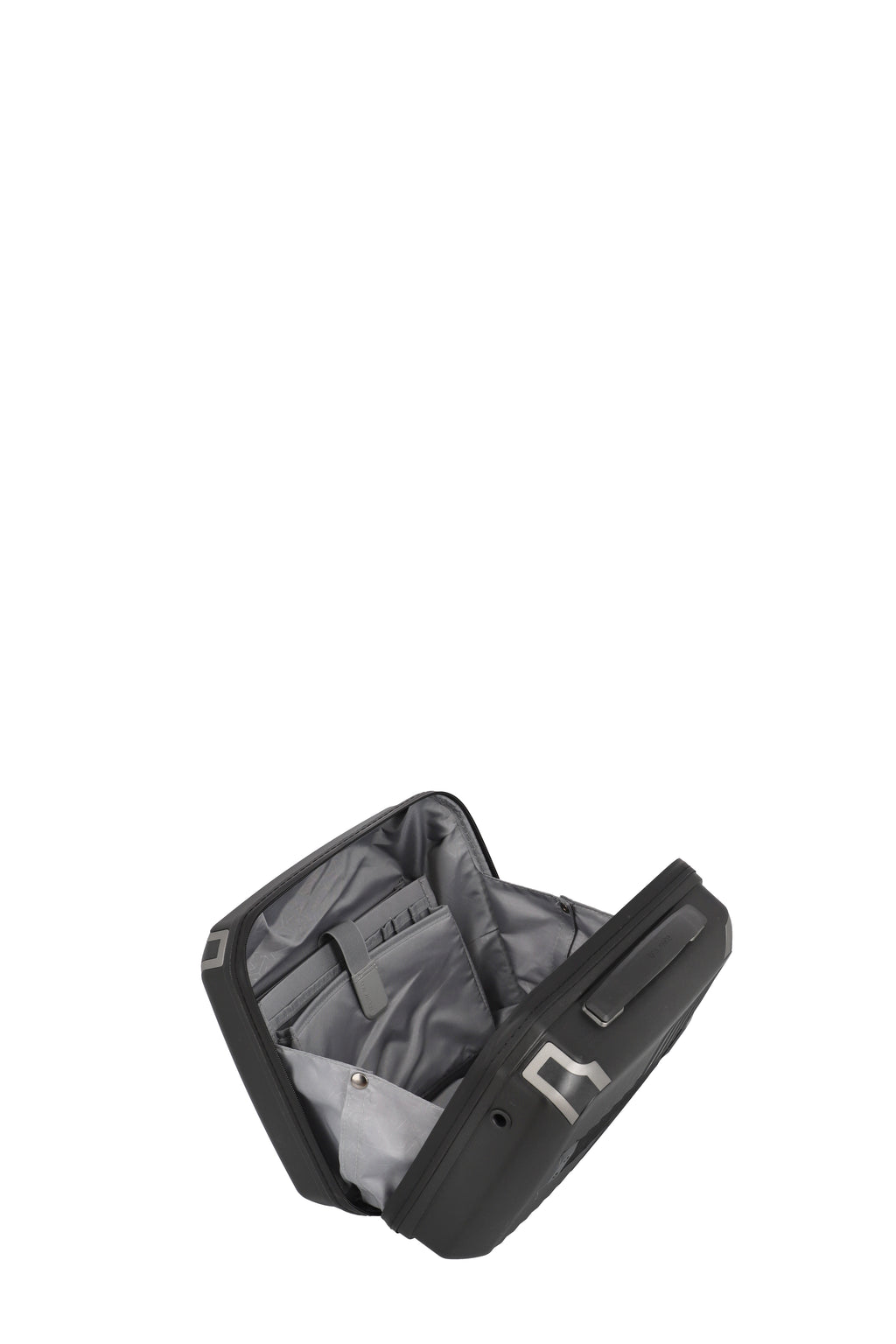 Travelite ELVAA Beautycase, Schwarz