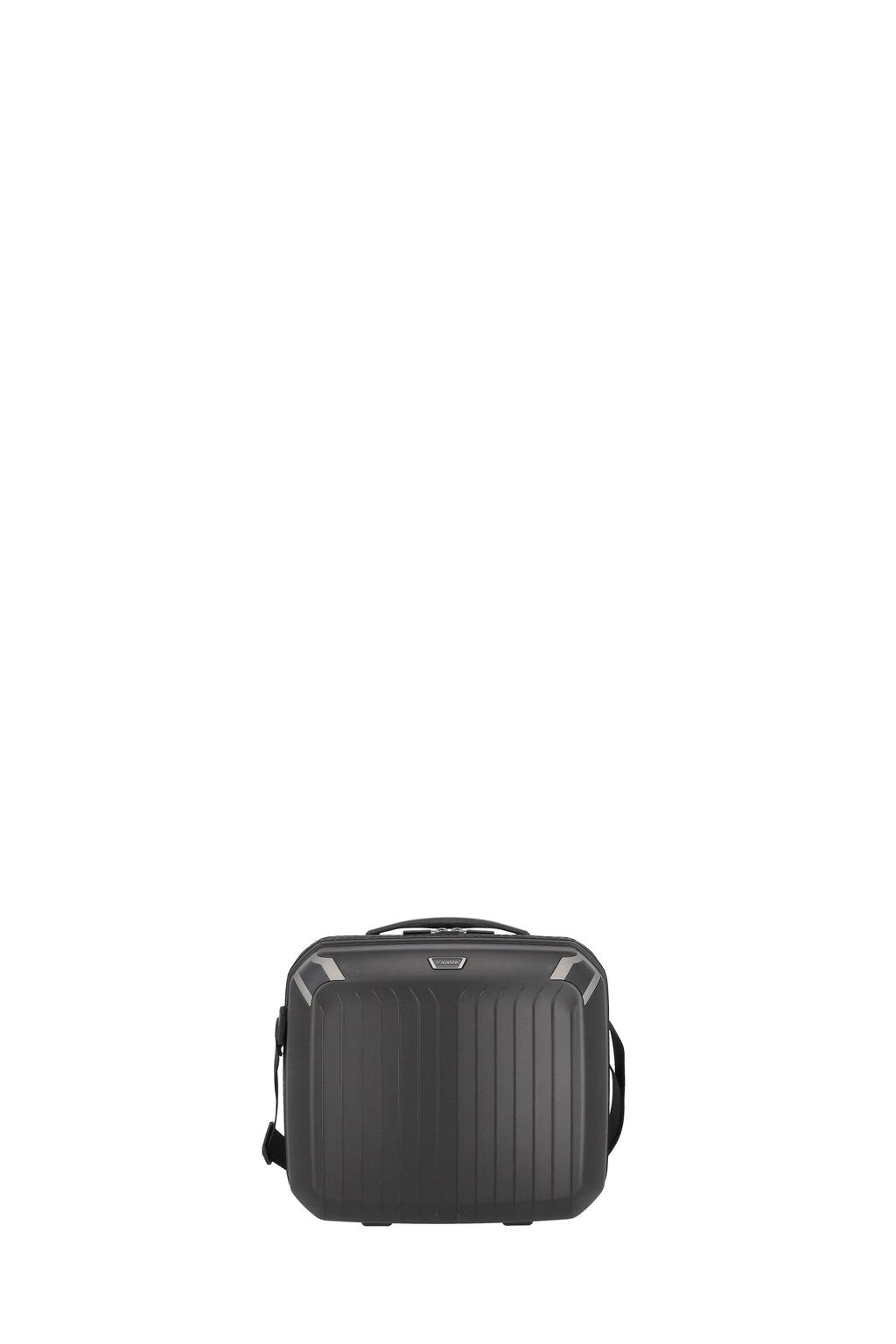 Travelite ELVAA Beautycase, Schwarz