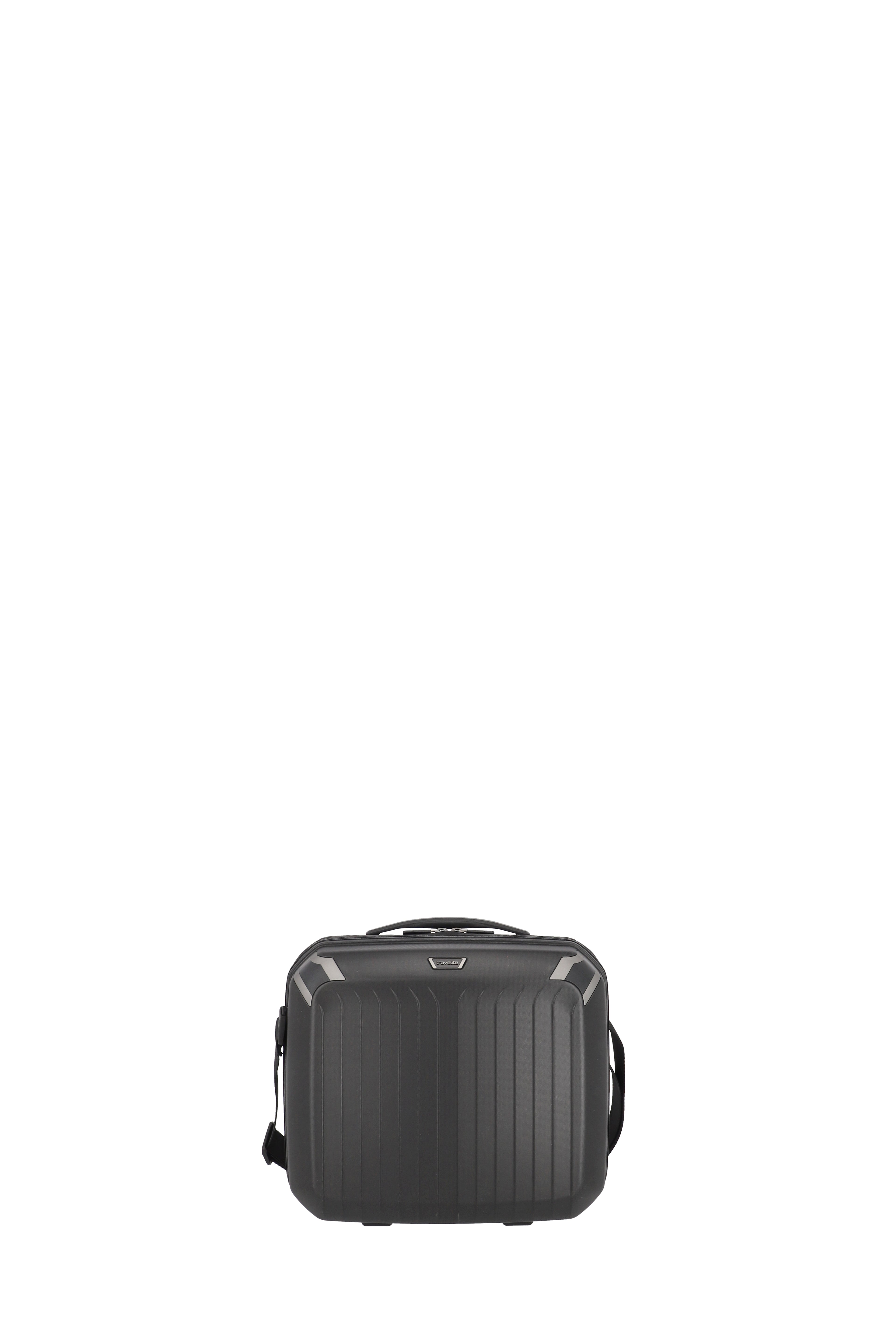 Travelite ELVAA Beautycase, Schwarz