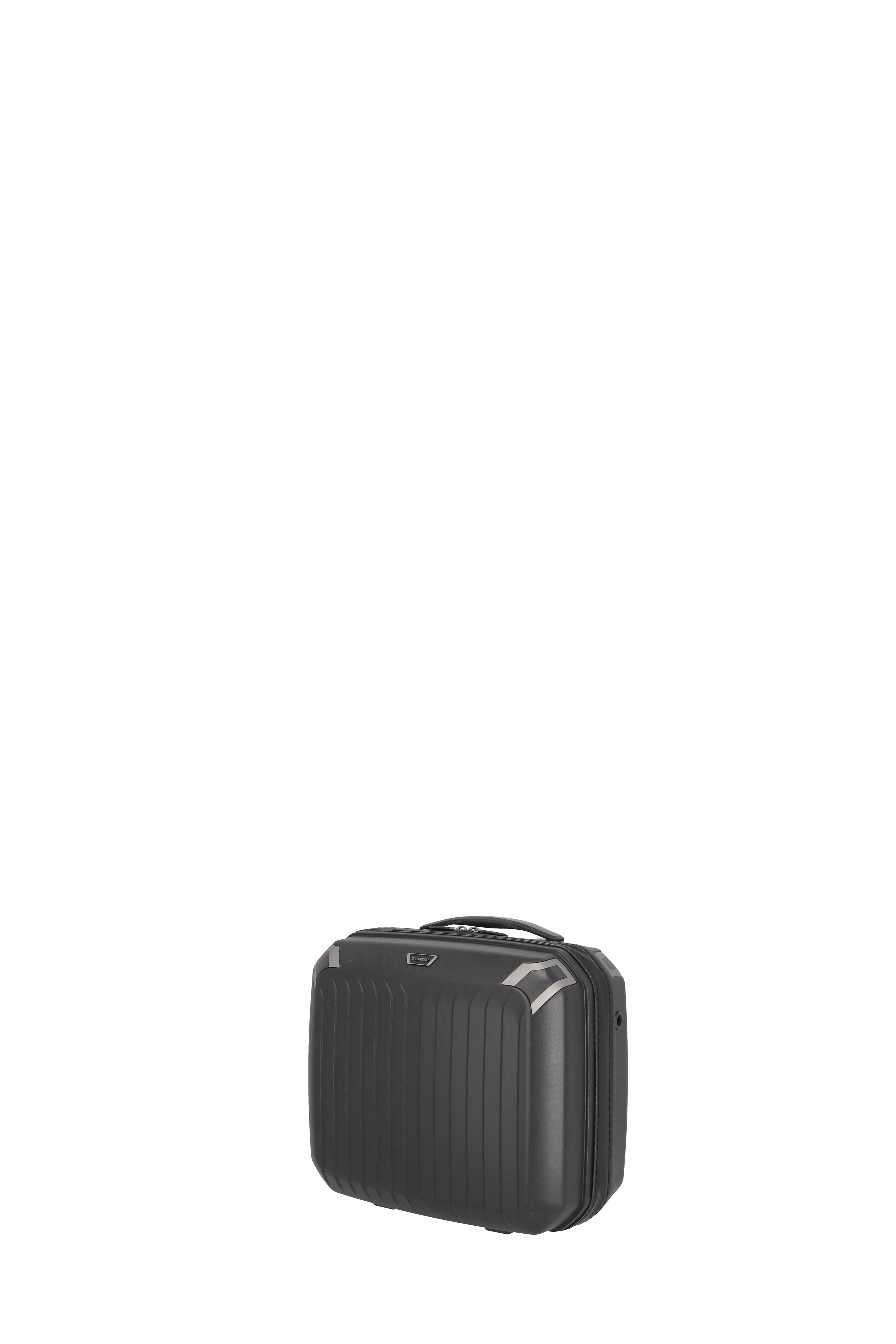 Travelite ELVAA Beautycase, Schwarz