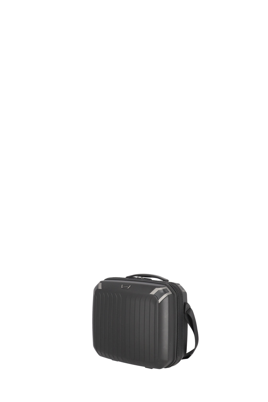 Travelite ELVAA Beautycase, Schwarz