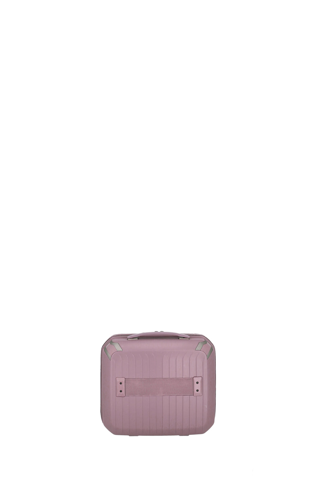 Travelite ELVAA Beautycase, Rosé
