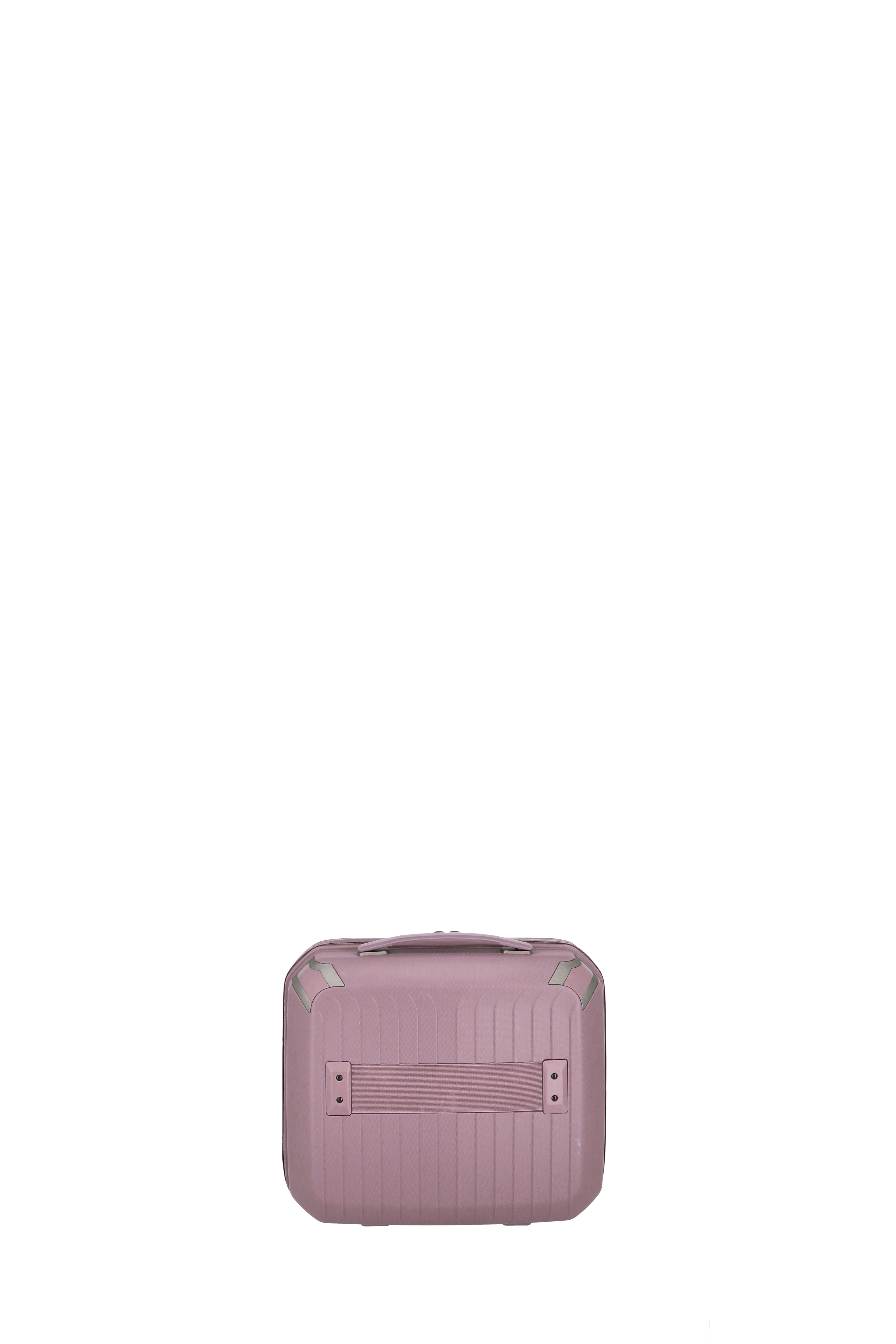Travelite ELVAA Beautycase, Rosé