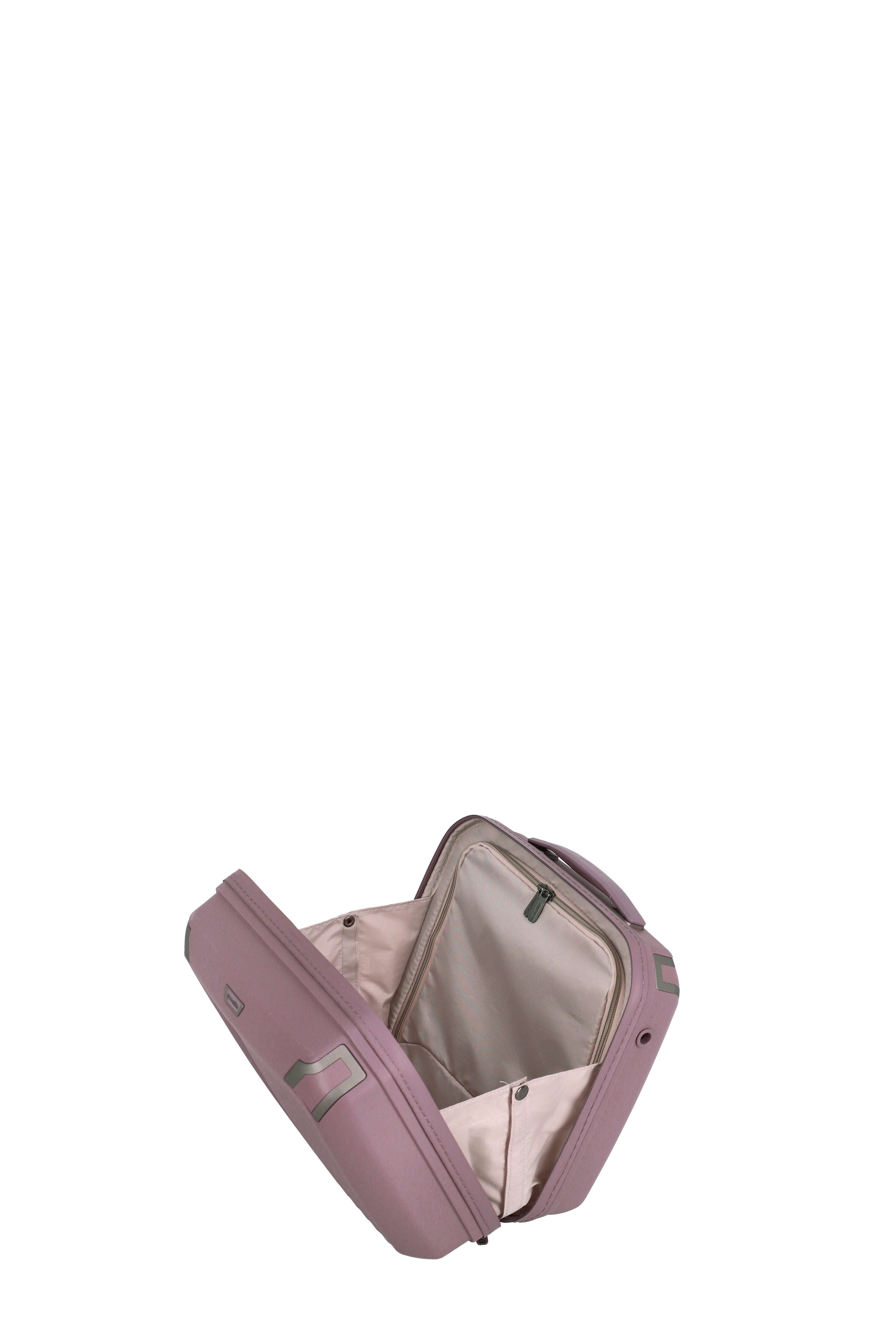 Travelite ELVAA Beautycase, Rosé