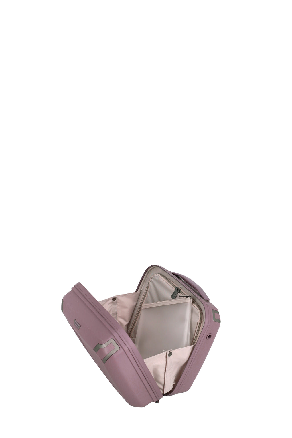 Travelite ELVAA Beautycase, Rosé