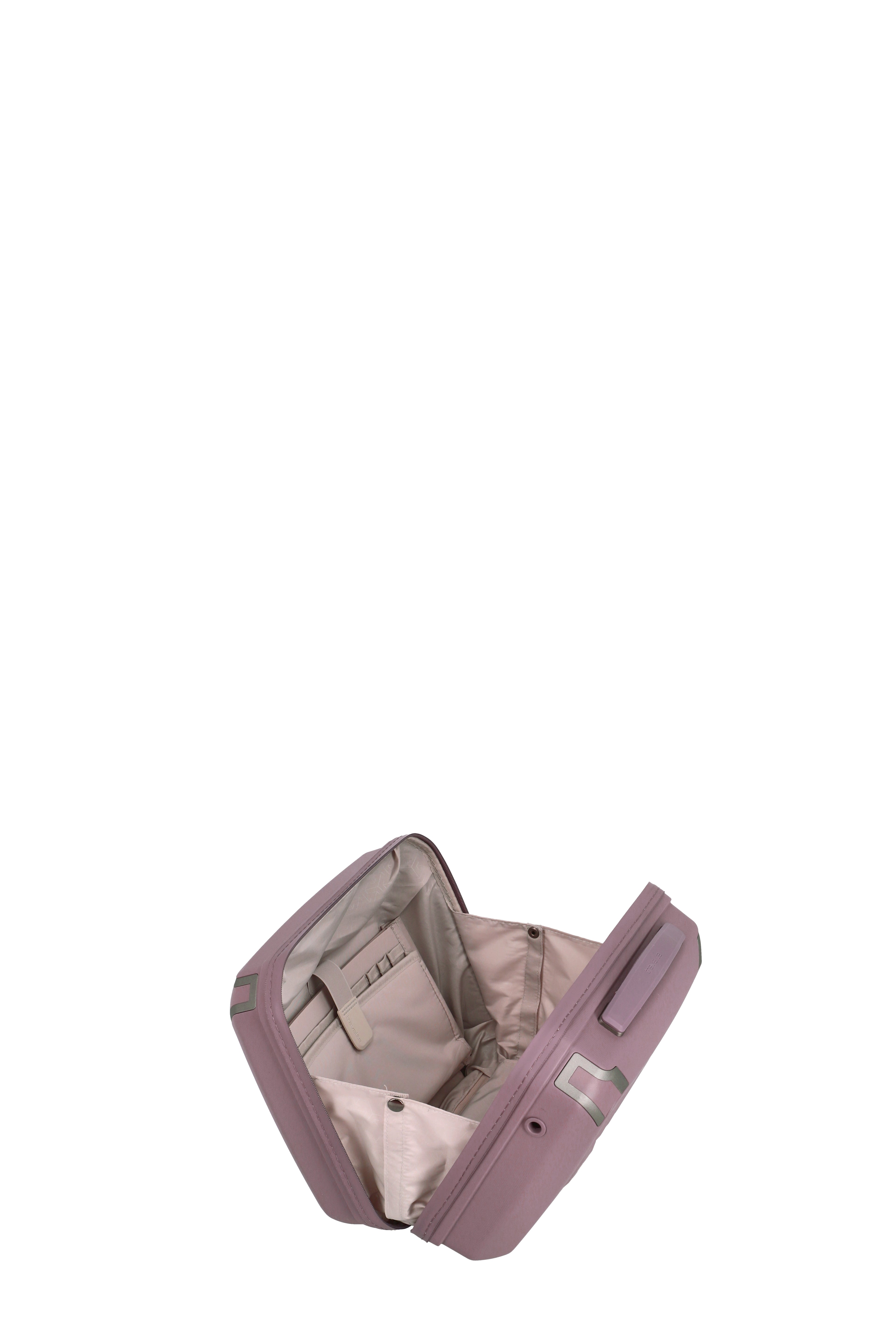 Travelite ELVAA Beautycase, Rosé