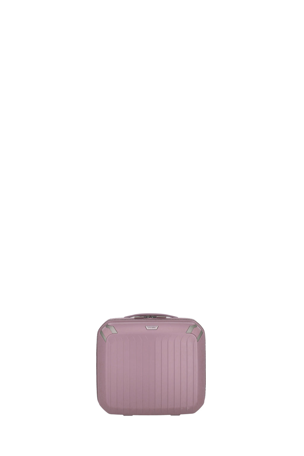 Travelite ELVAA Beautycase, Rosé