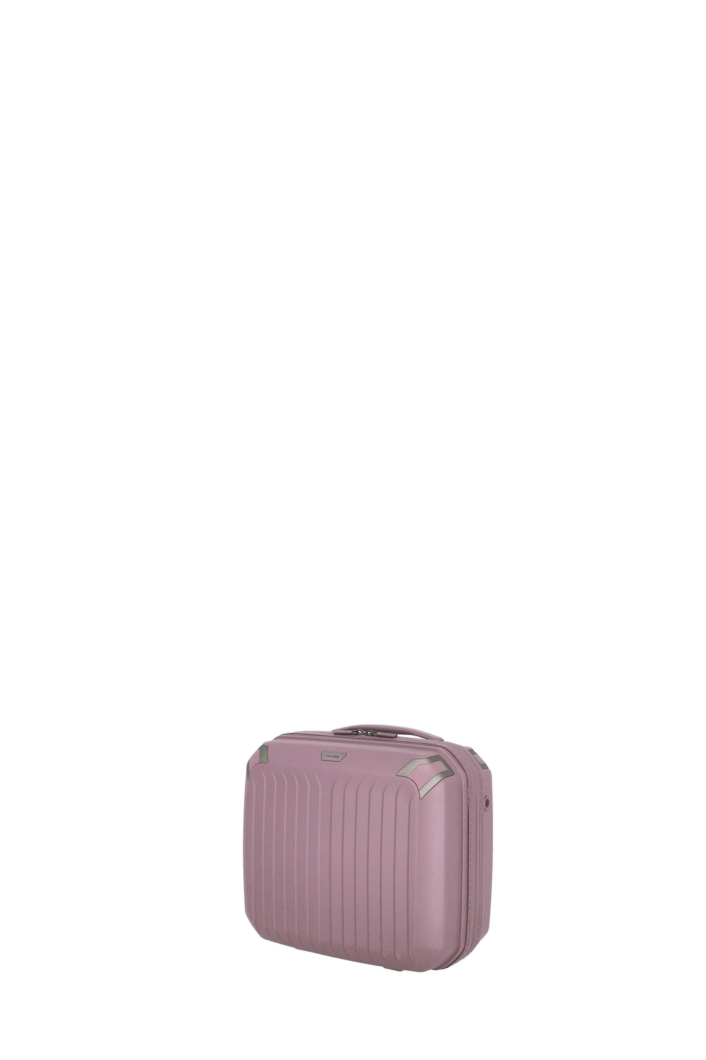 Travelite ELVAA Beautycase, Rosé