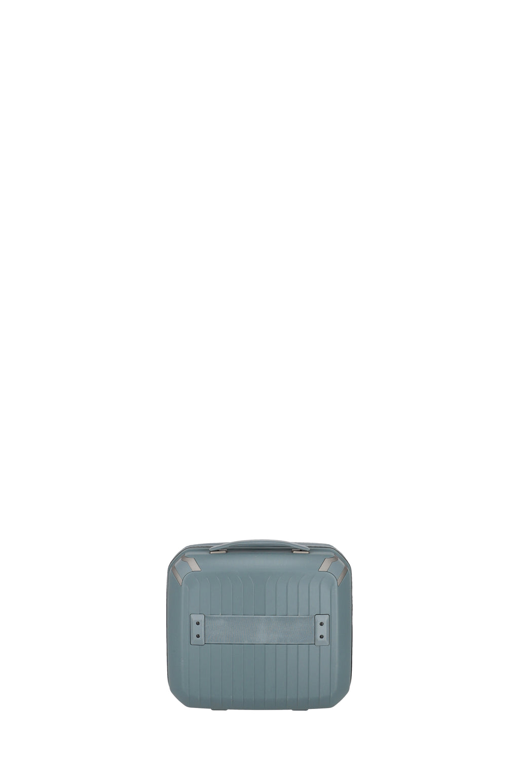 Travelite ELVAA Beautycase, Blaugrau