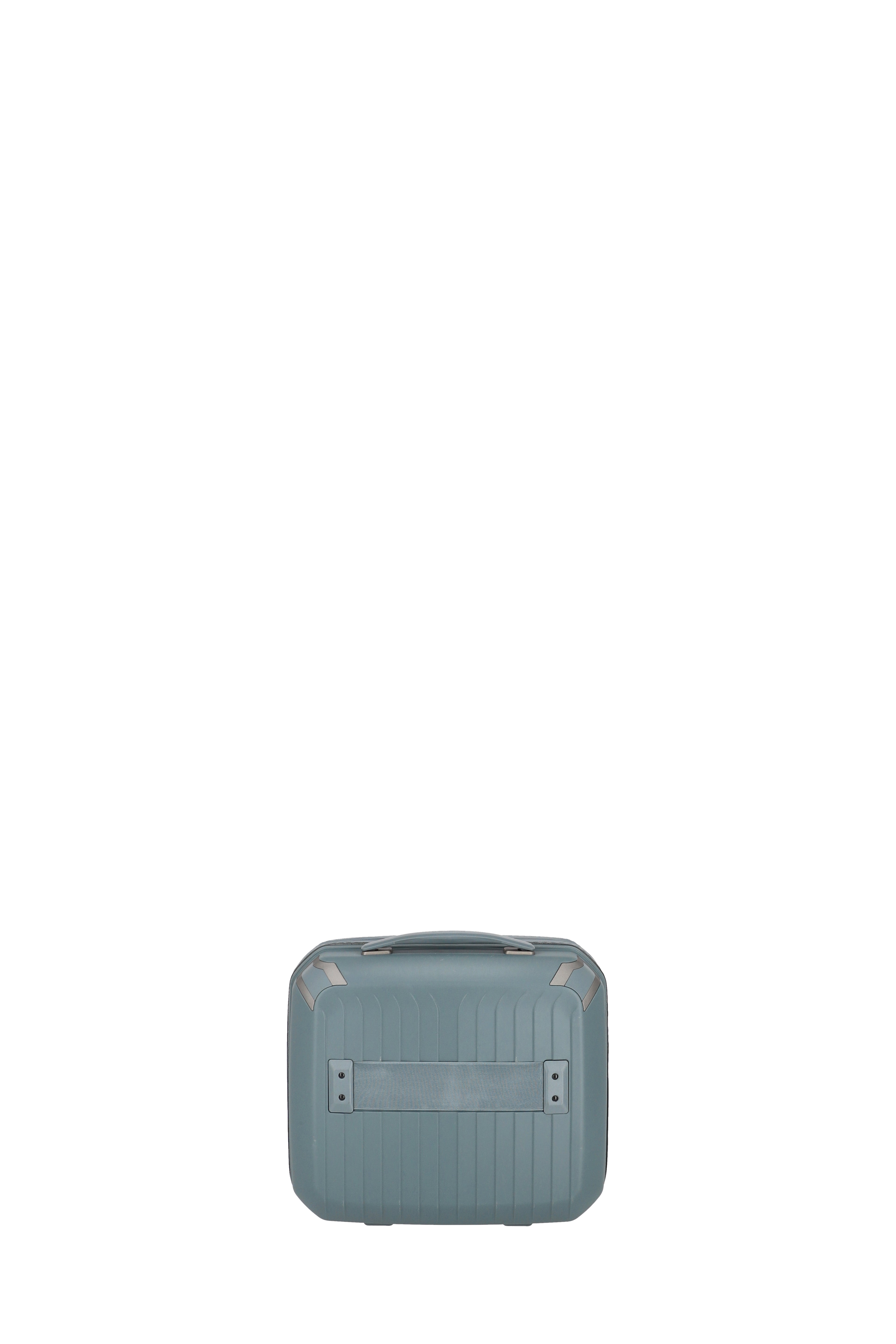 Travelite ELVAA Beautycase, Blaugrau