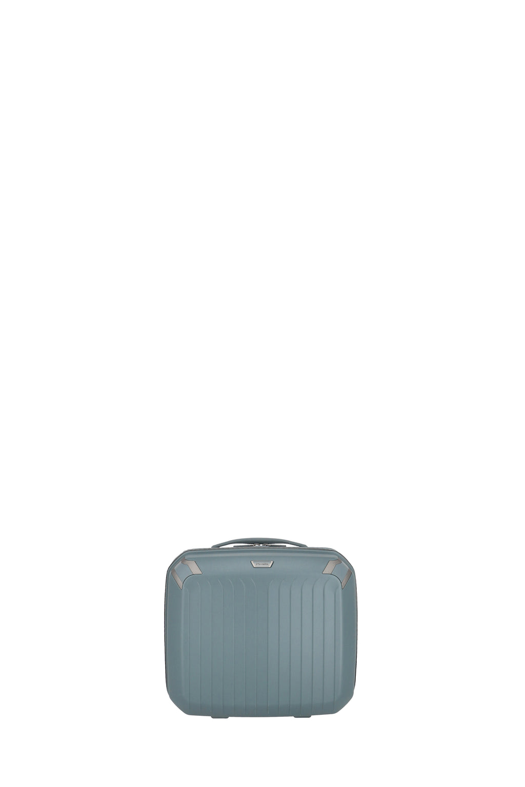 Travelite ELVAA Beautycase, Blaugrau