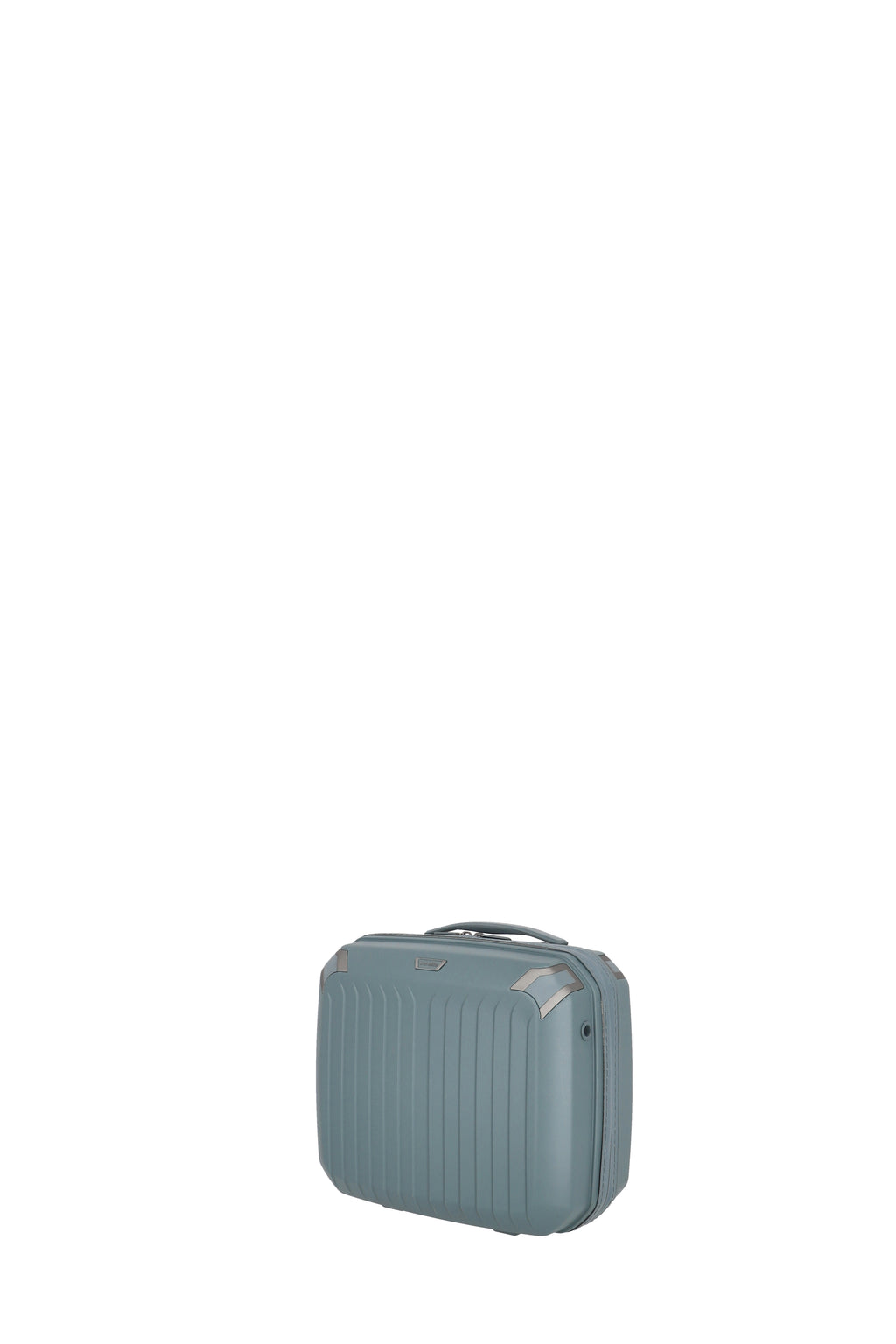 Travelite ELVAA Beautycase, Blaugrau