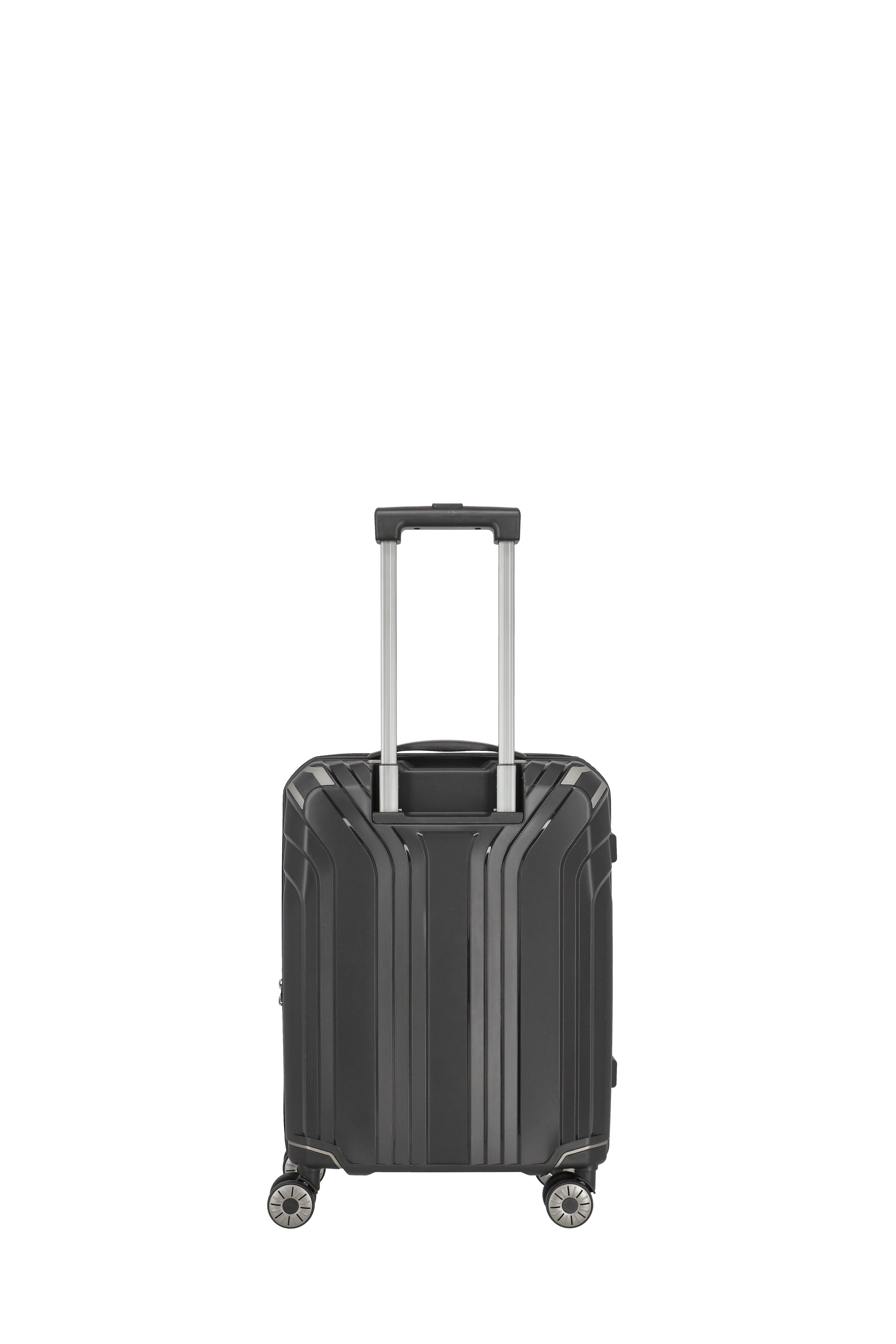 Travelite ELVAA 4w Trolley S, Schwarz