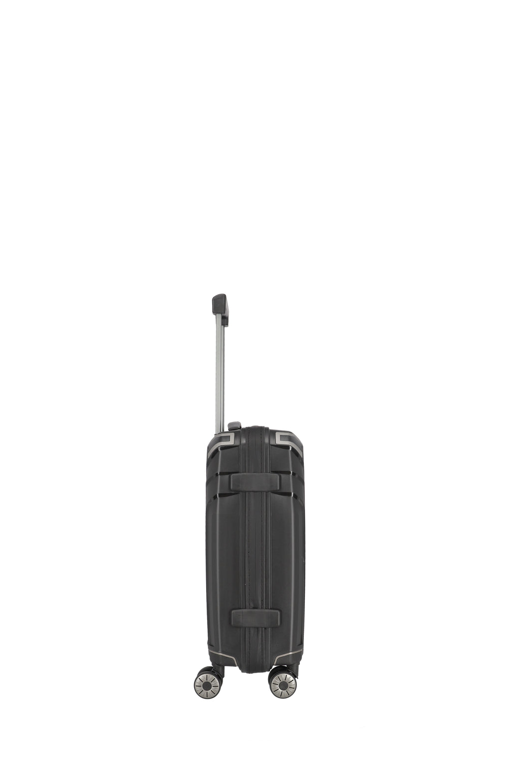 Travelite ELVAA 4w Trolley S, Schwarz