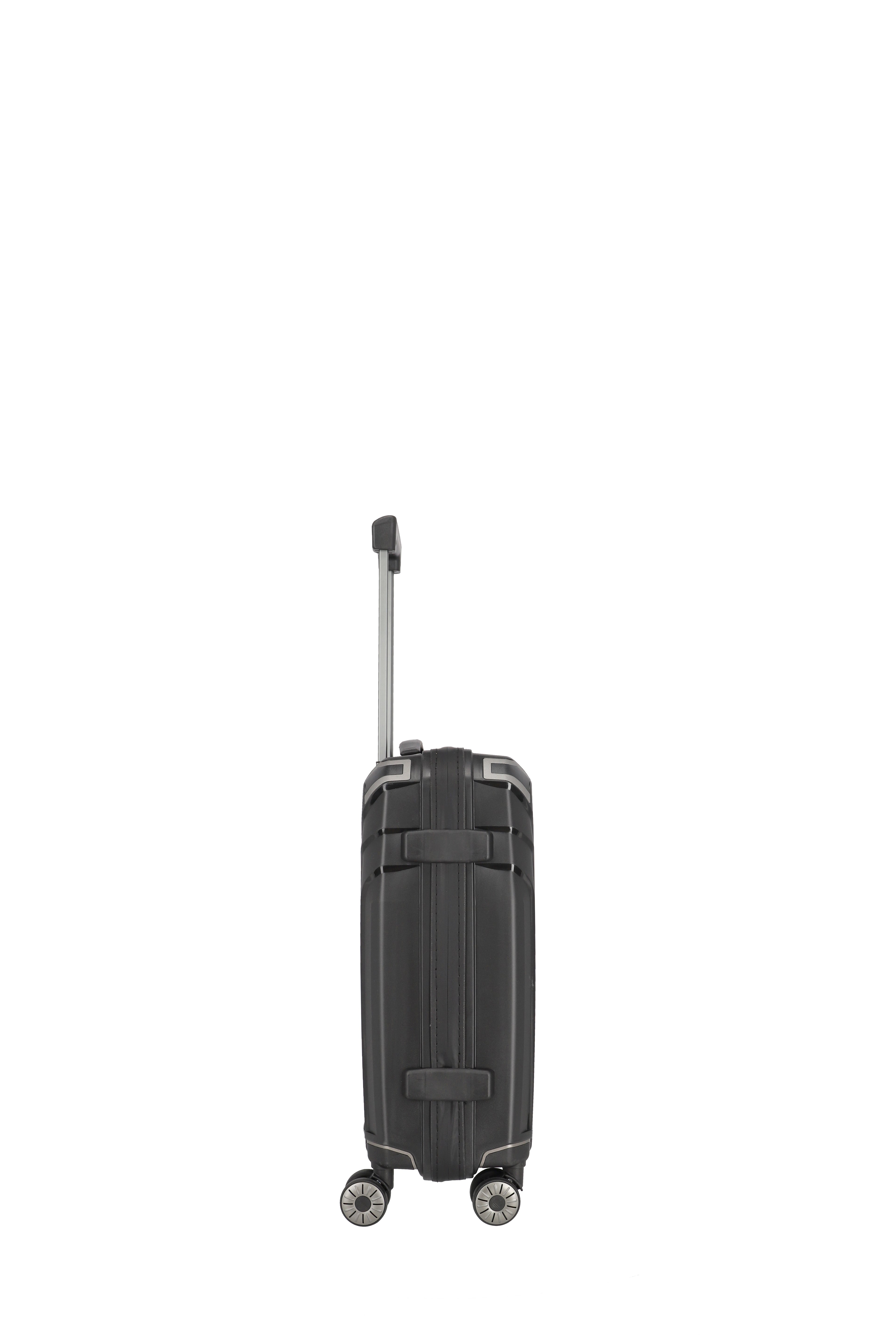 Travelite ELVAA 4w Trolley S, Schwarz