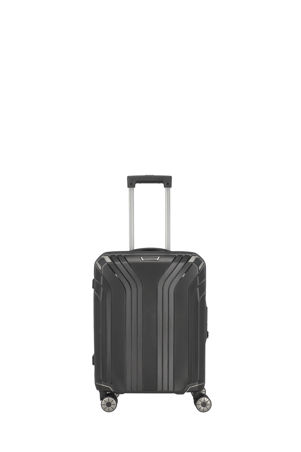 Travelite ELVAA 4w Trolley S, Schwarz