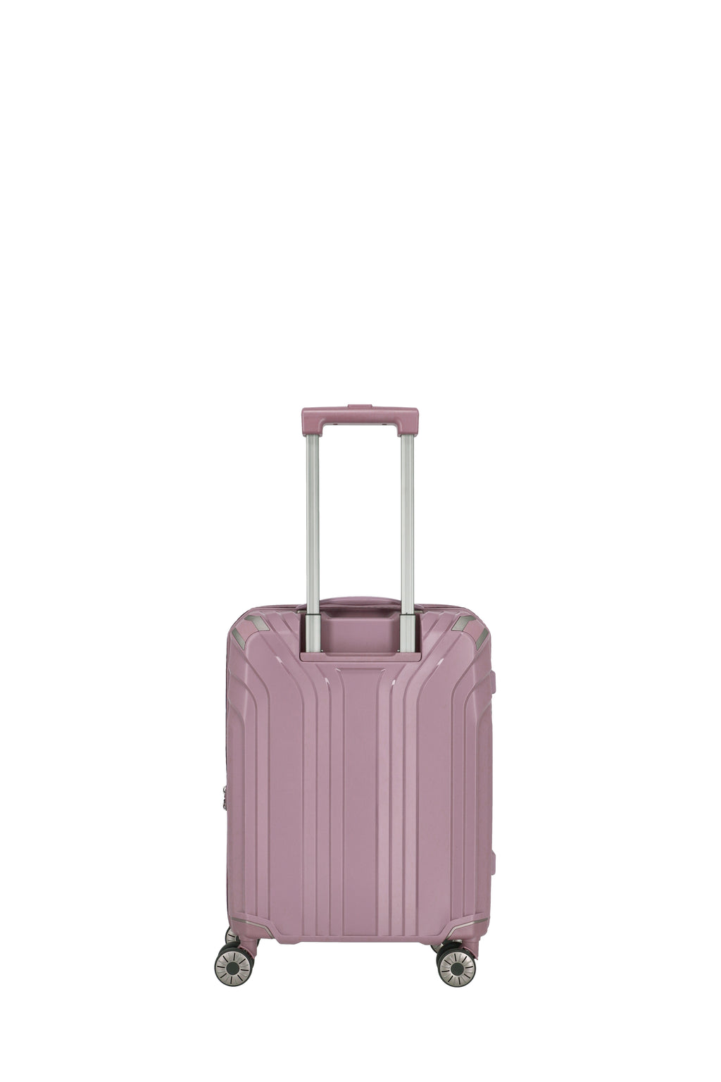 Travelite ELVAA 4w Trolley S, Rosé