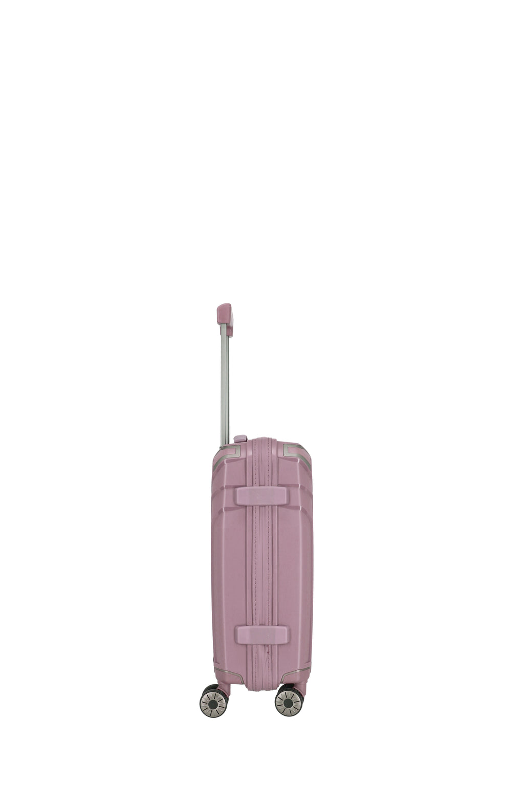 Travelite ELVAA 4w Trolley S, Rosé