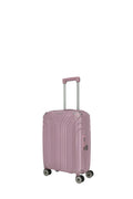 Travelite ELVAA 4w Trolley S, Rosé
