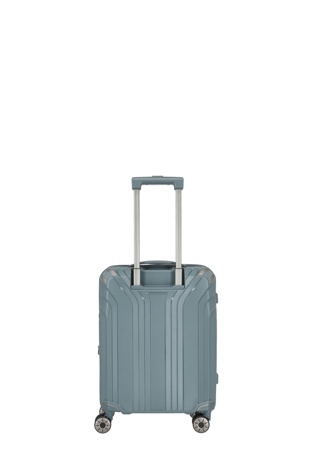 Travelite ELVAA 4w Trolley S, Blaugrau