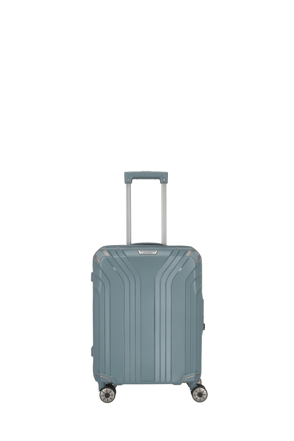 Travelite ELVAA 4w Trolley S, Blaugrau