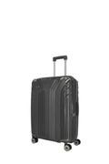 Travelite ELVAA 4w Trolley M erw., Schwarz