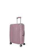 Travelite ELVAA 4w Trolley M erw., Rosé