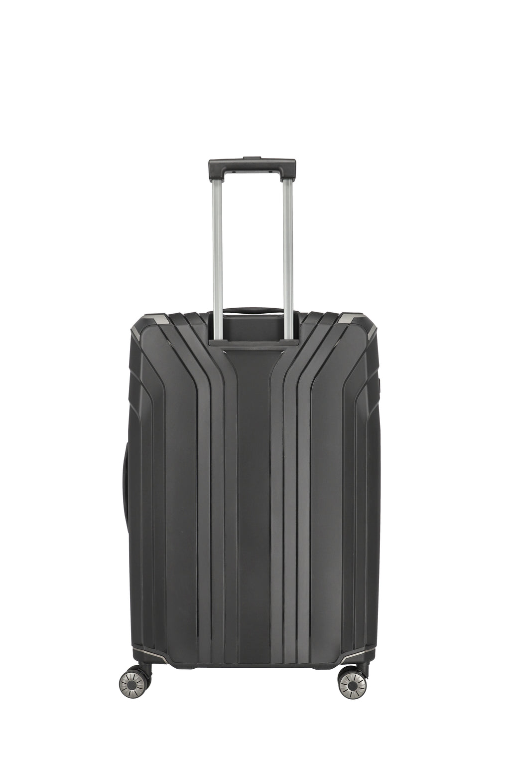 Travelite ELVAA 4w Trolley L, Schwarz
