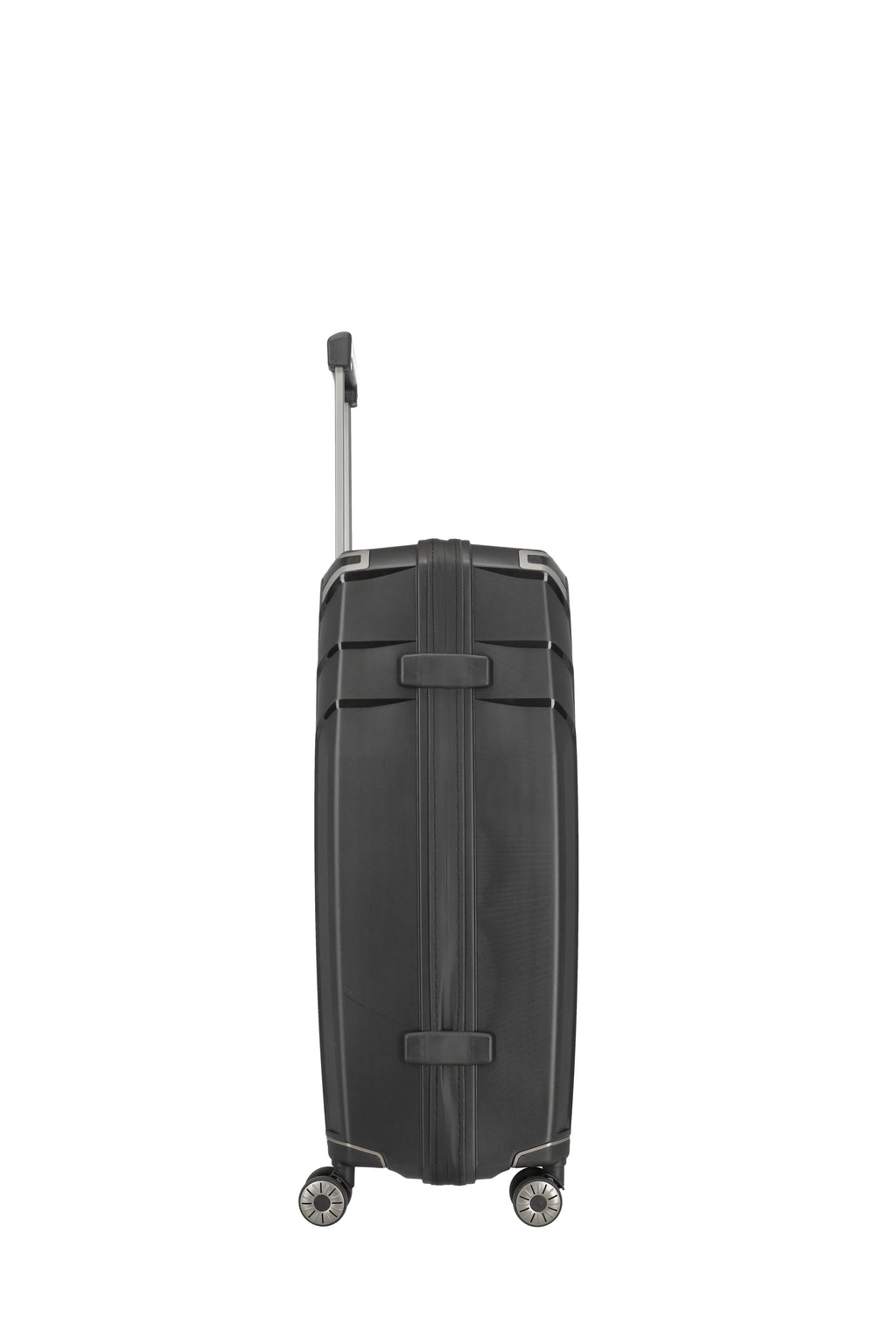 Travelite ELVAA 4w Trolley L, Schwarz