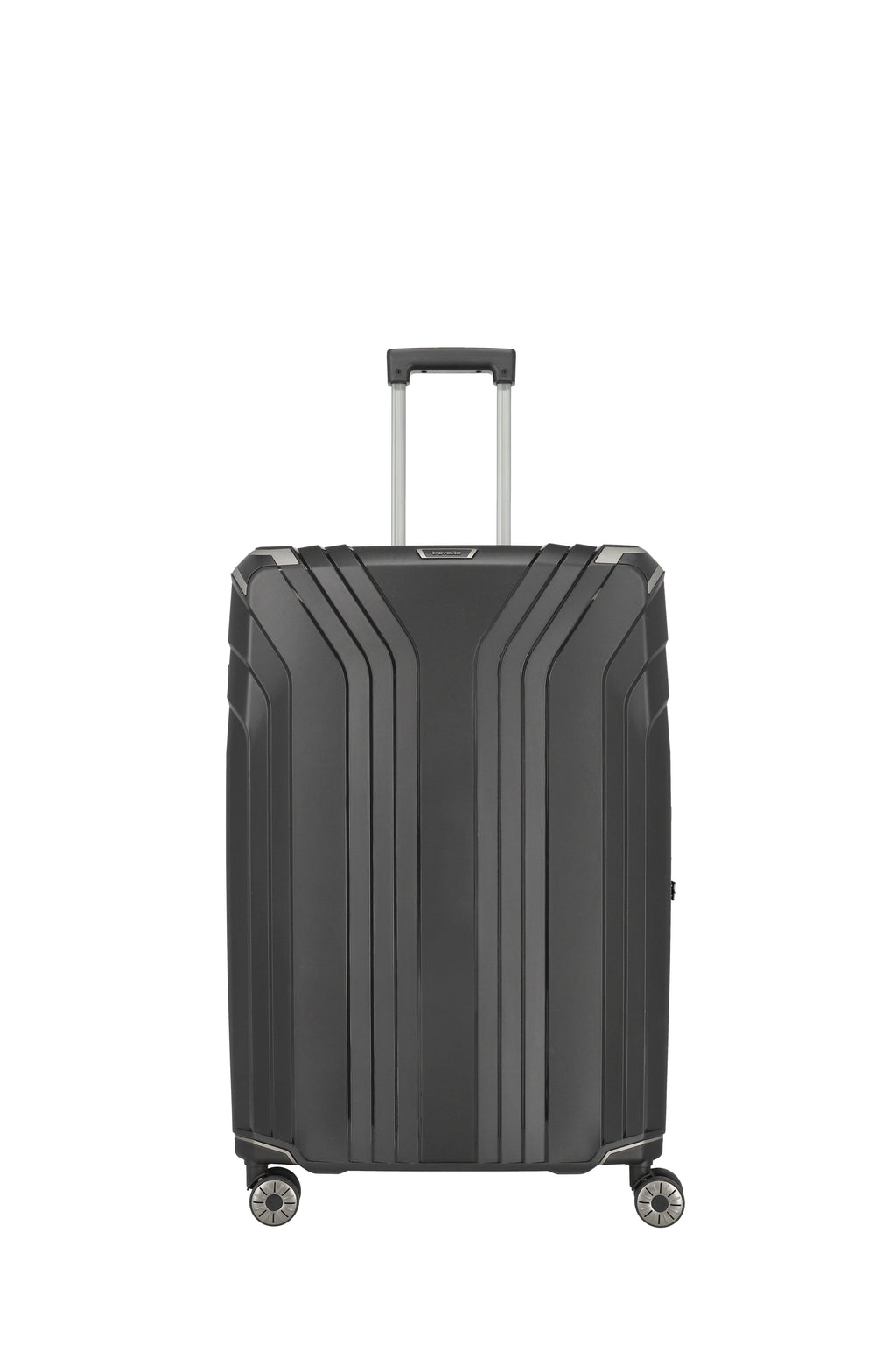 Travelite ELVAA 4w Trolley L, Schwarz