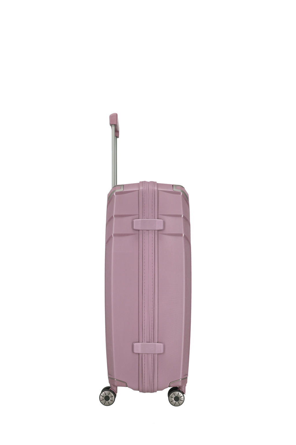 Travelite ELVAA 4w Trolley L, Rosé