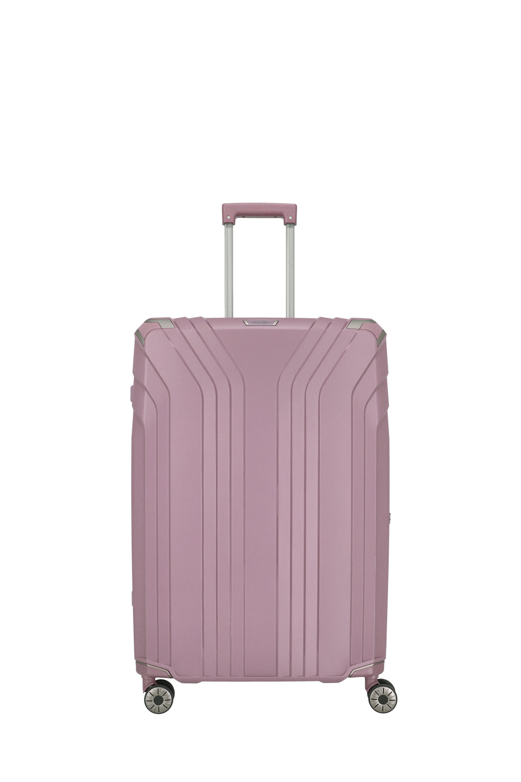 Travelite ELVAA 4w Trolley L, Rosé