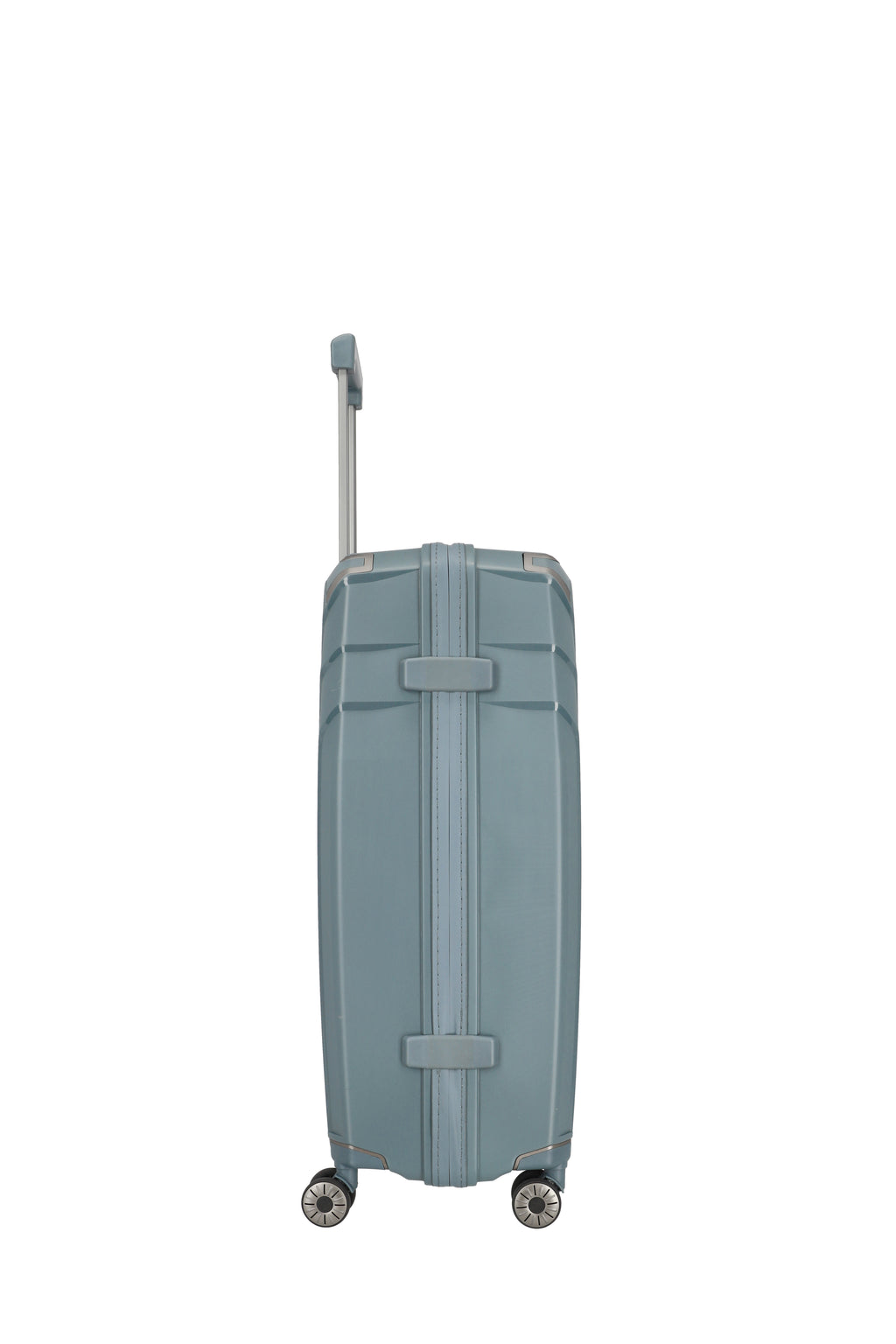 Travelite ELVAA 4w Trolley L, Blaugrau