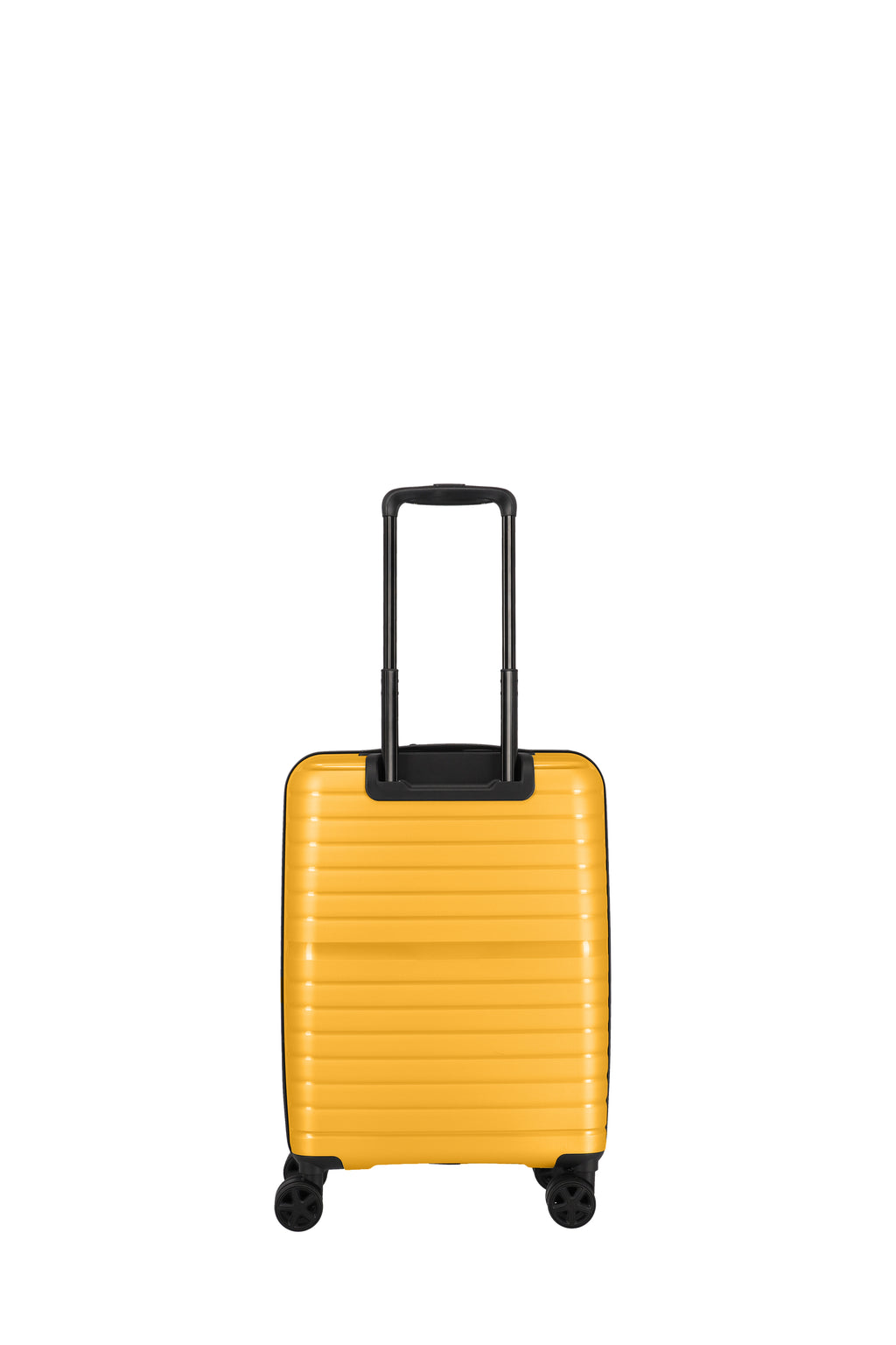 Travelite TRIENT 4w Trolley S, Gelb