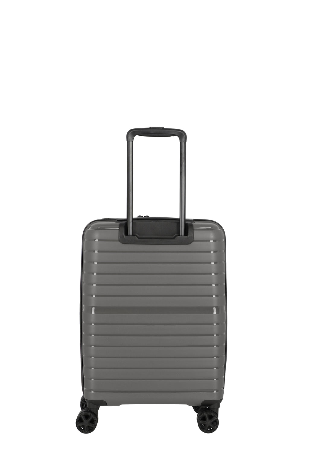 Travelite TRIENT 4w Trolley S, Anthrazit