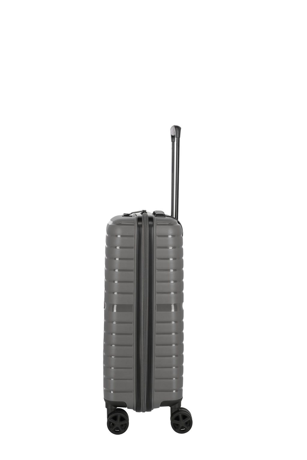 Travelite TRIENT 4w Trolley S, Anthrazit