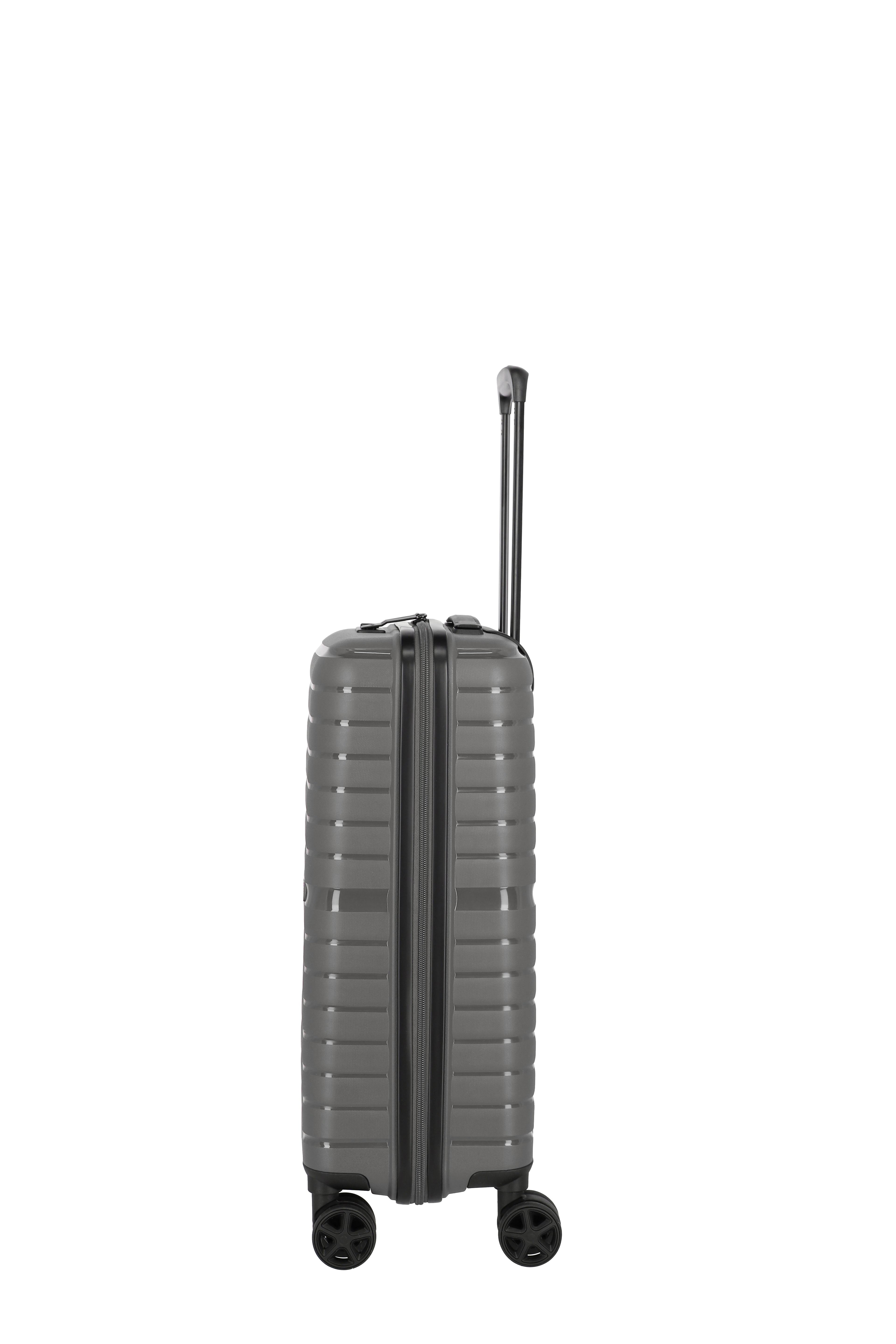 Travelite TRIENT 4w Trolley S, Anthrazit