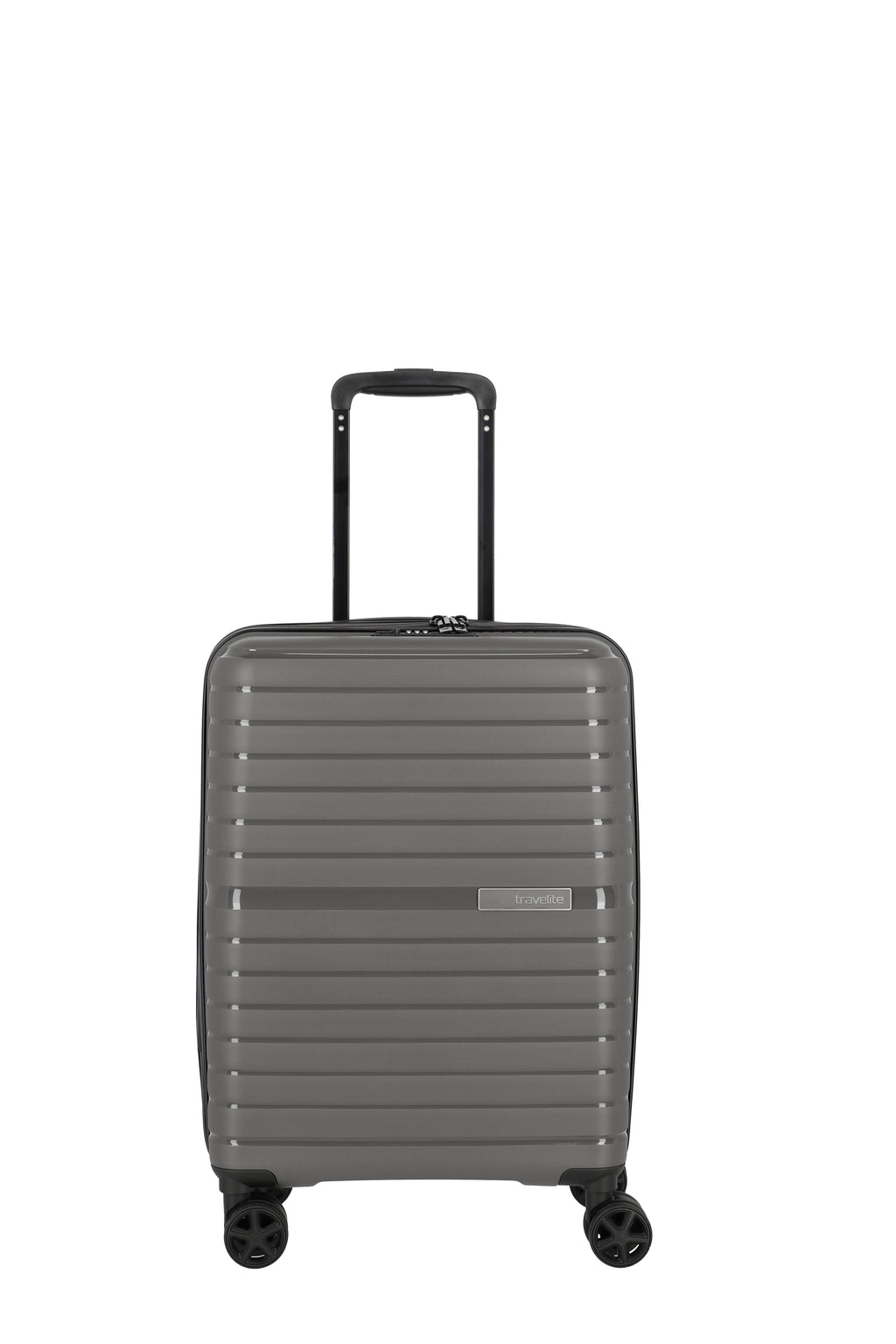 Travelite TRIENT 4w Trolley S, Anthrazit