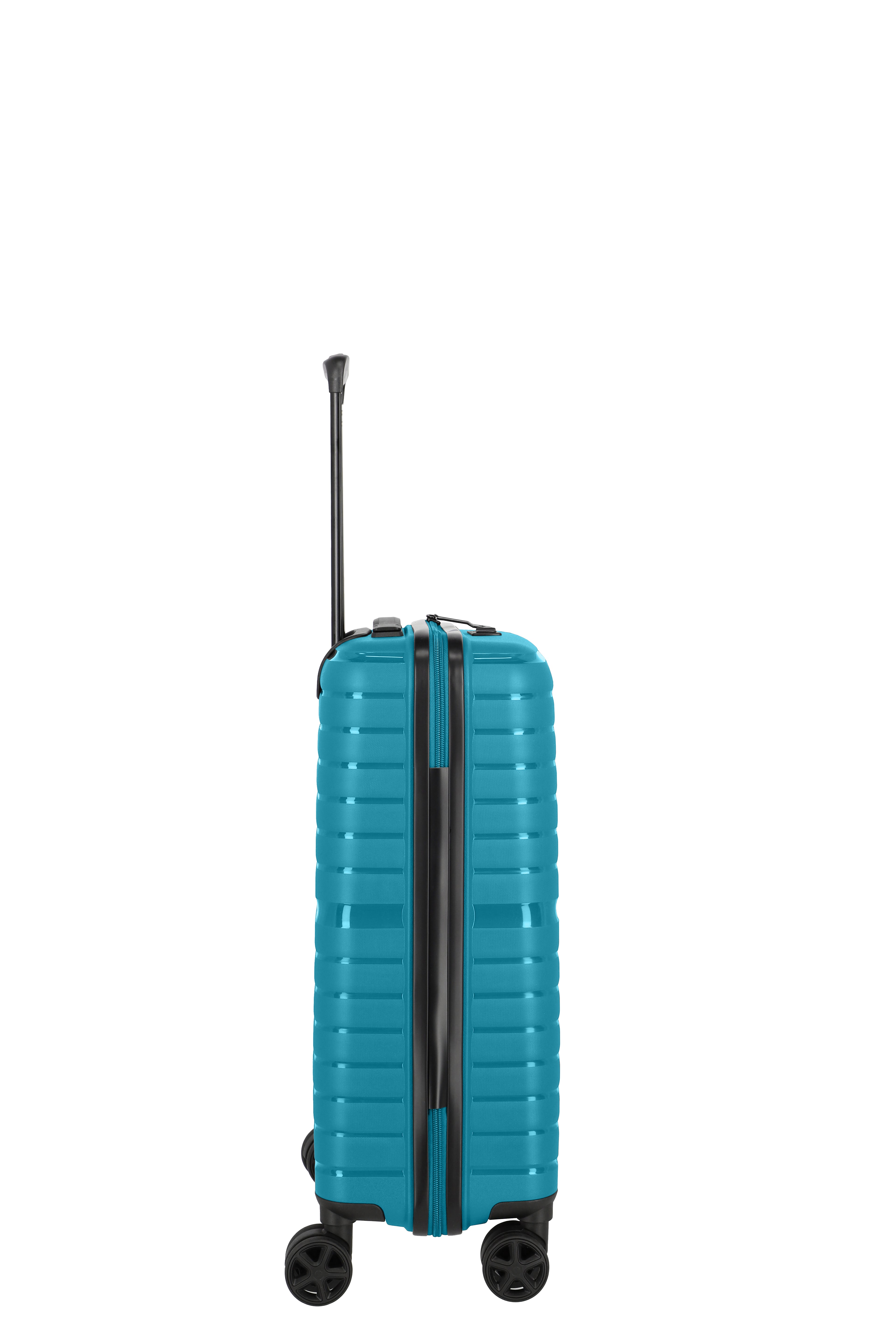 Travelite TRIENT 4w Trolley S, Petrol