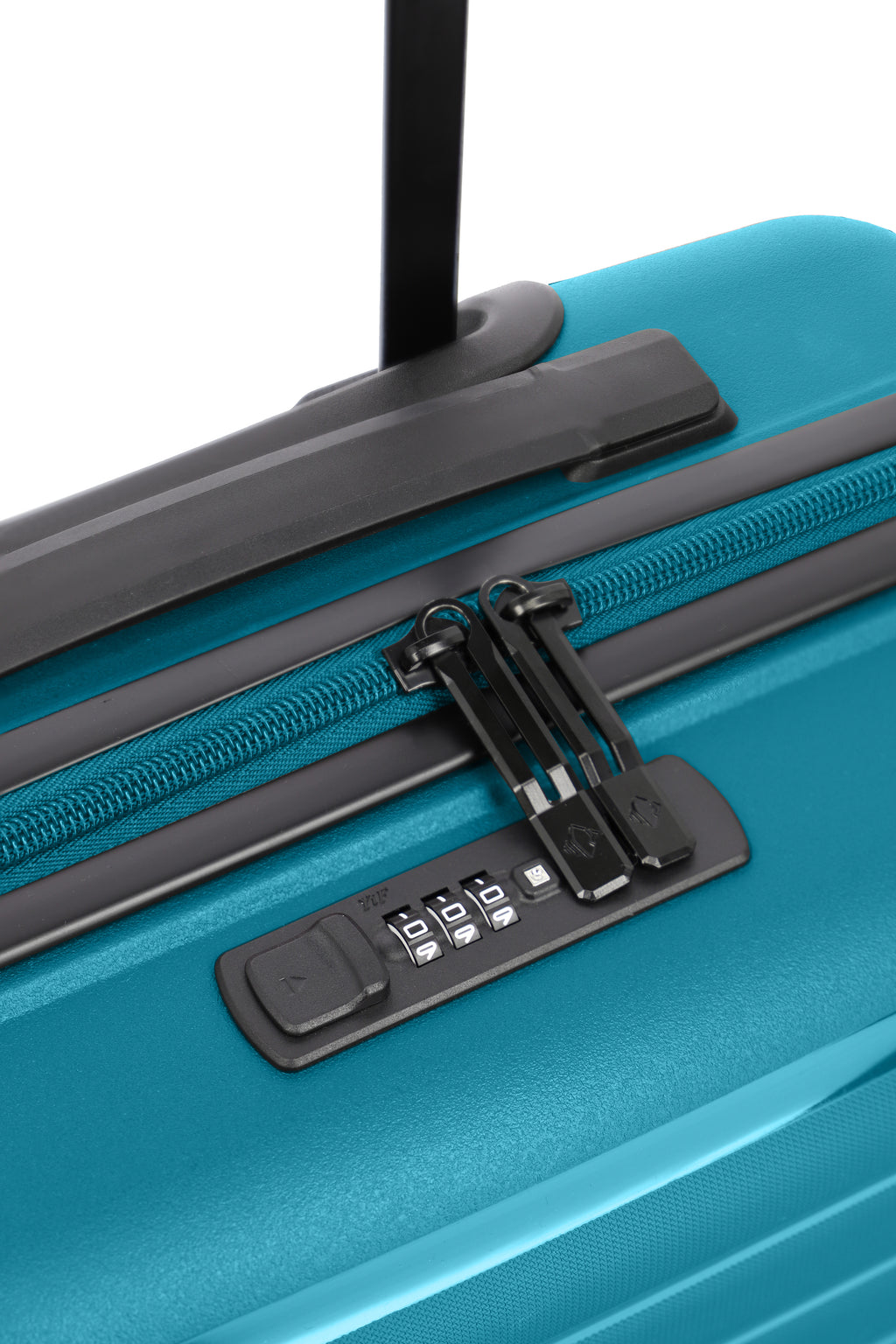 Travelite TRIENT 4w Trolley S, Petrol