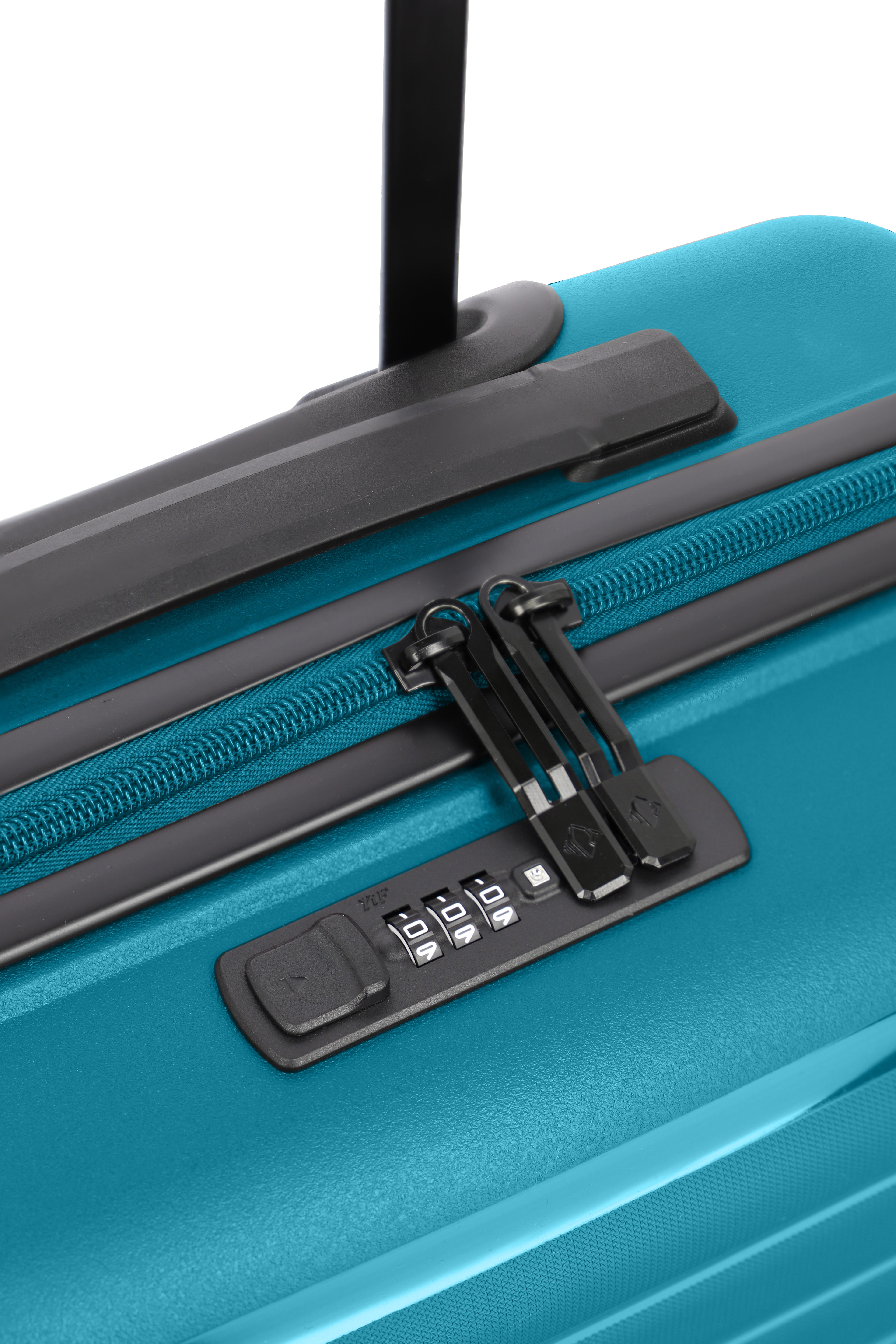 Travelite TRIENT 4w Trolley S, Petrol