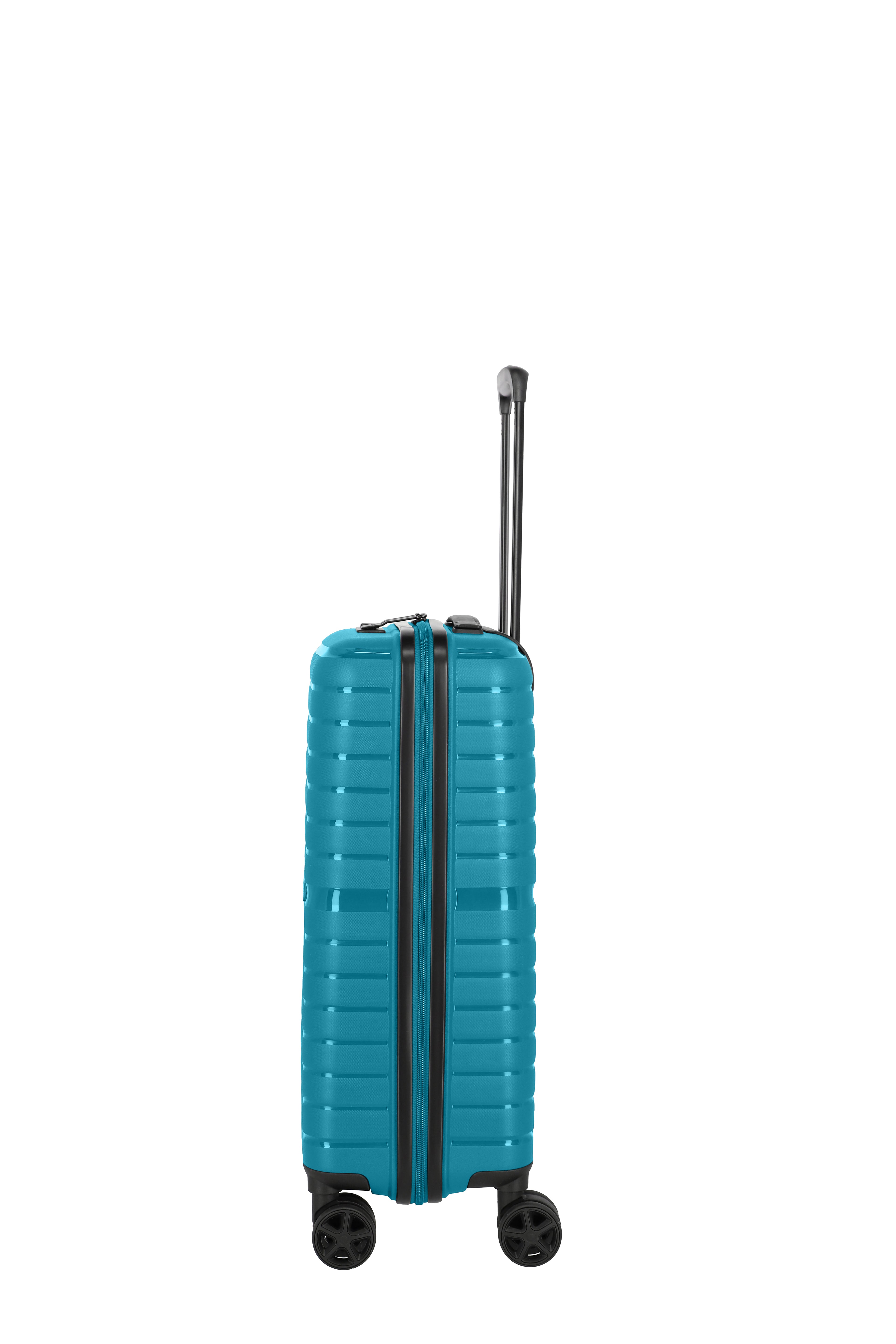 Travelite TRIENT 4w Trolley S, Petrol