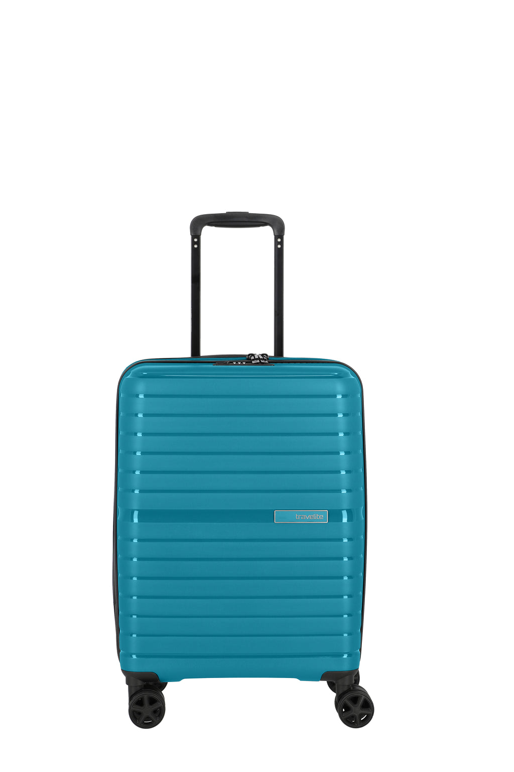 Travelite TRIENT 4w Trolley S, Petrol