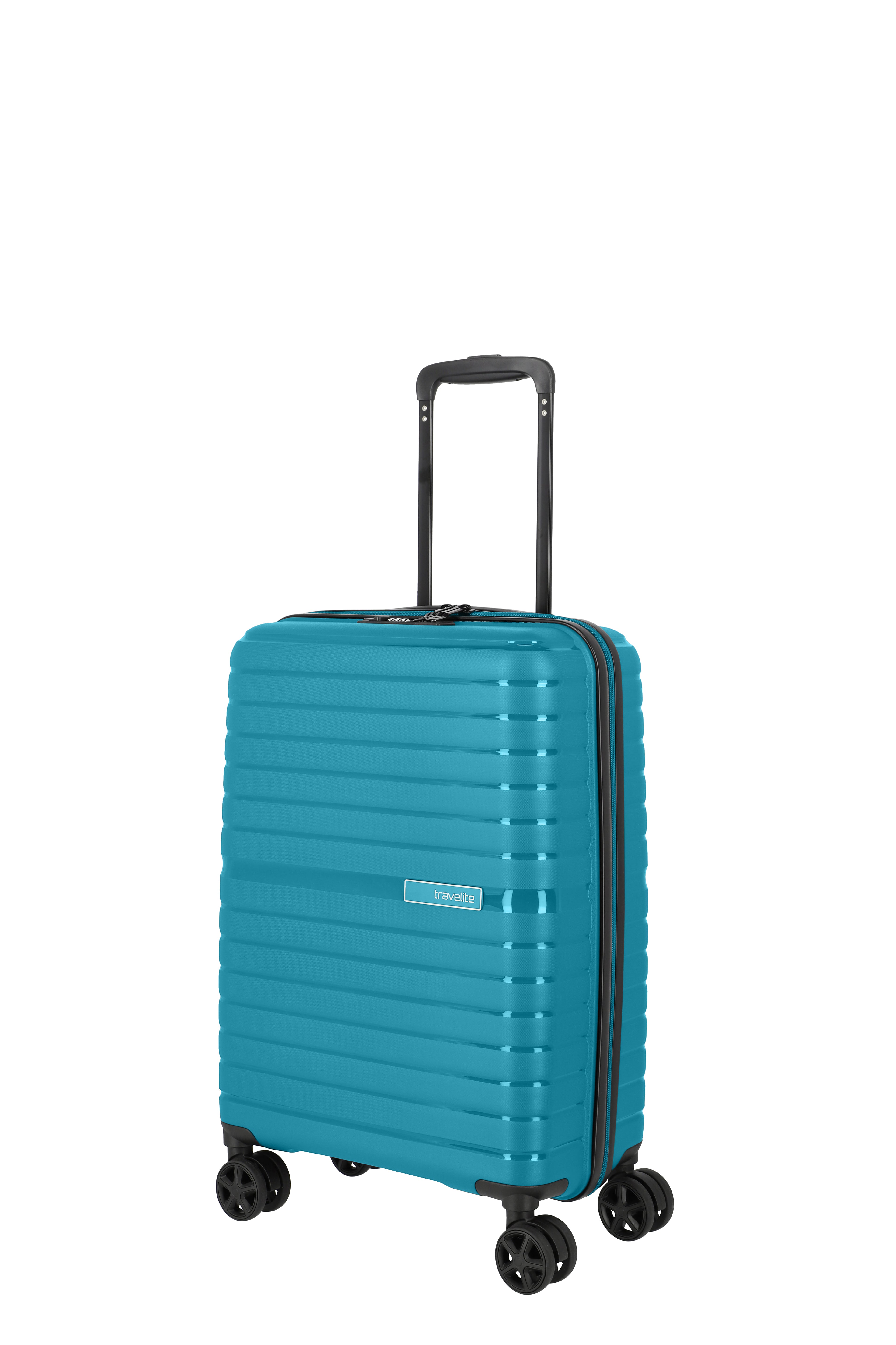 Travelite TRIENT 4w Trolley S, Petrol