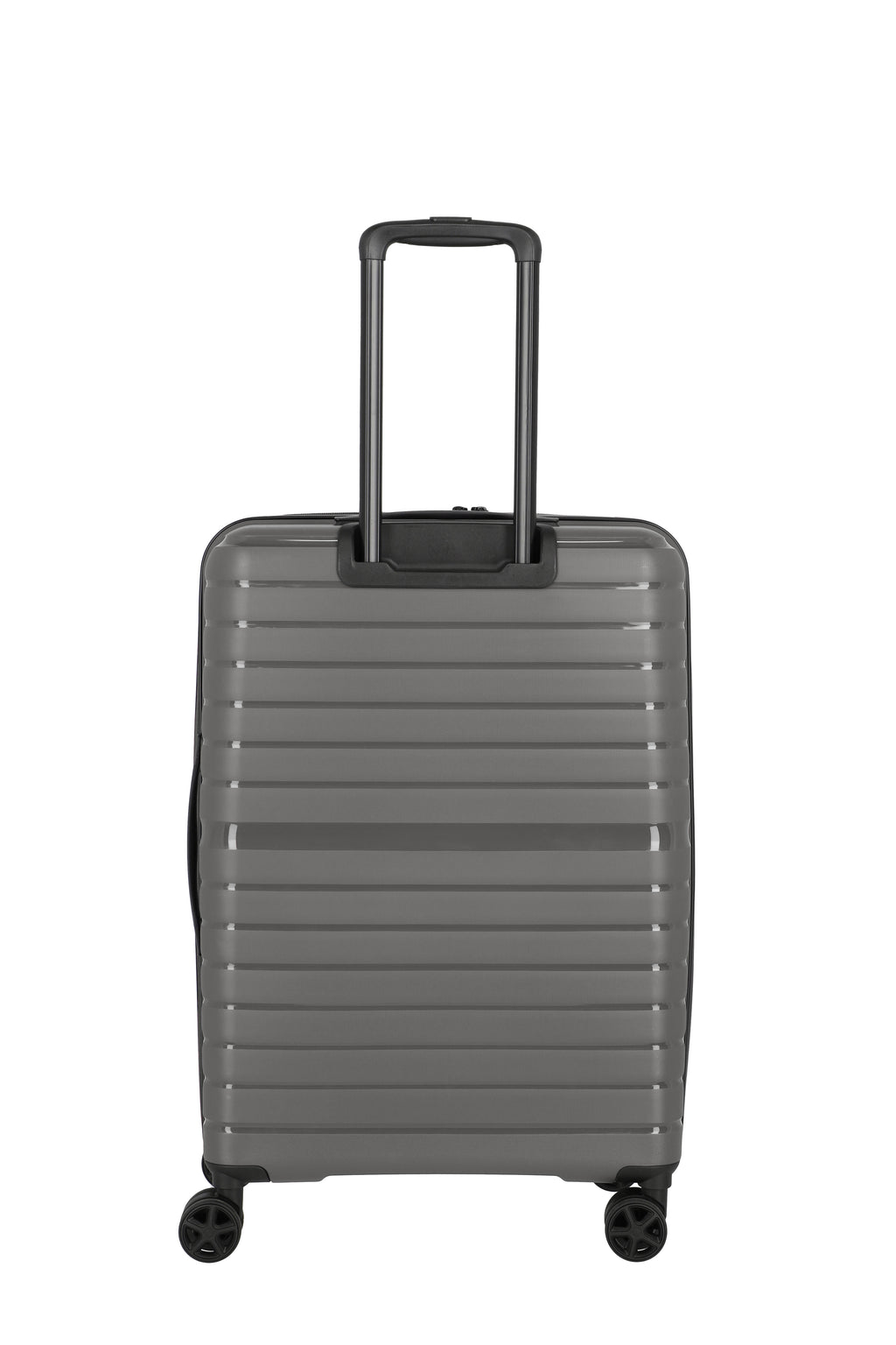 Travelite TRIENT 4w Trolley M, Anthrazit