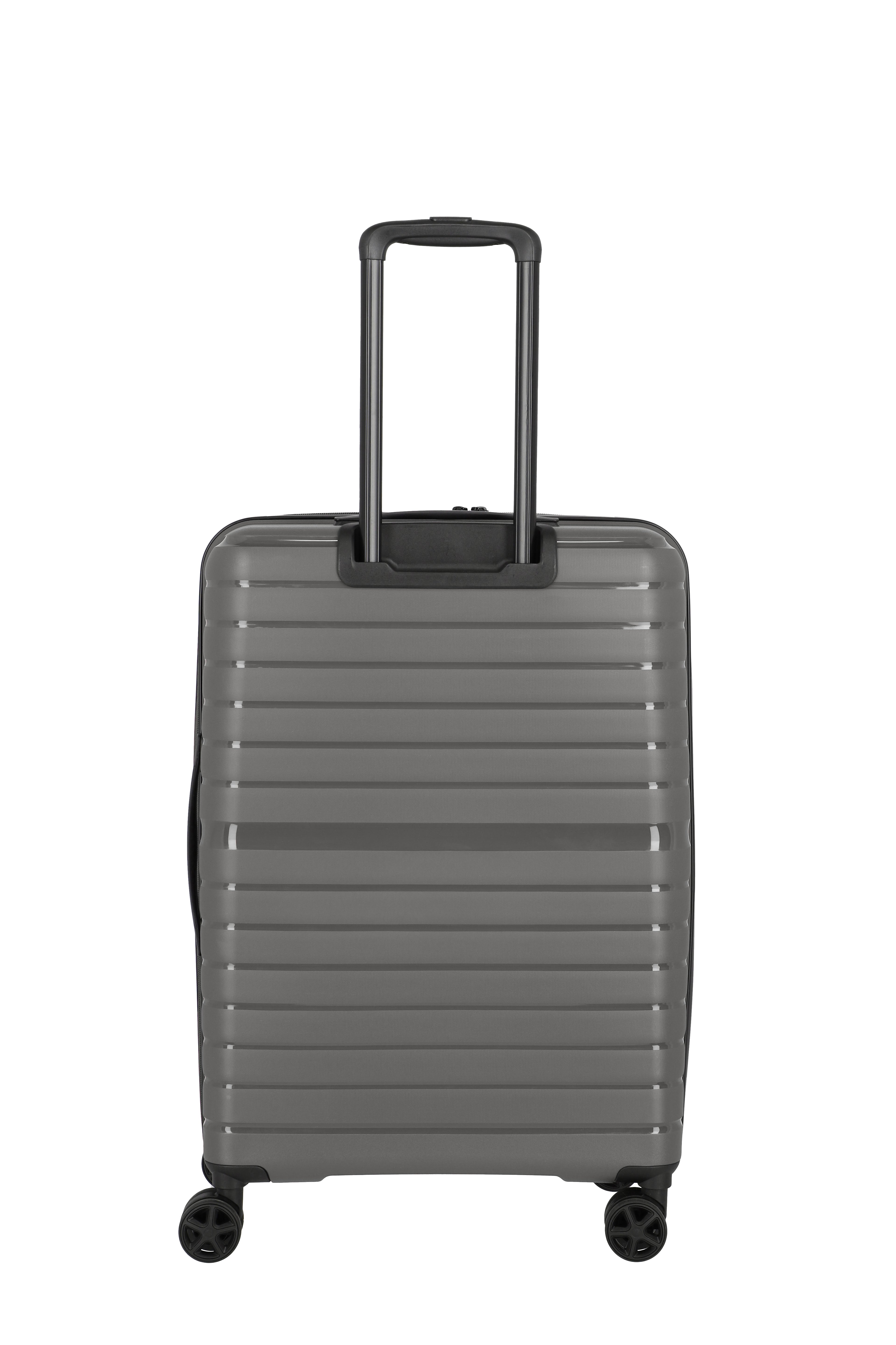 Travelite TRIENT 4w Trolley M, Anthrazit