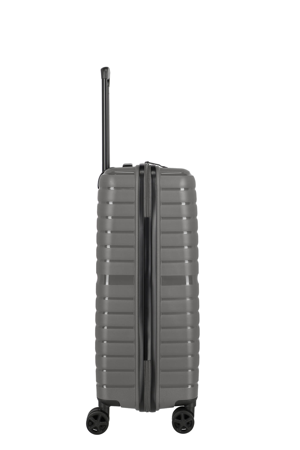 Travelite TRIENT 4w Trolley M, Anthrazit